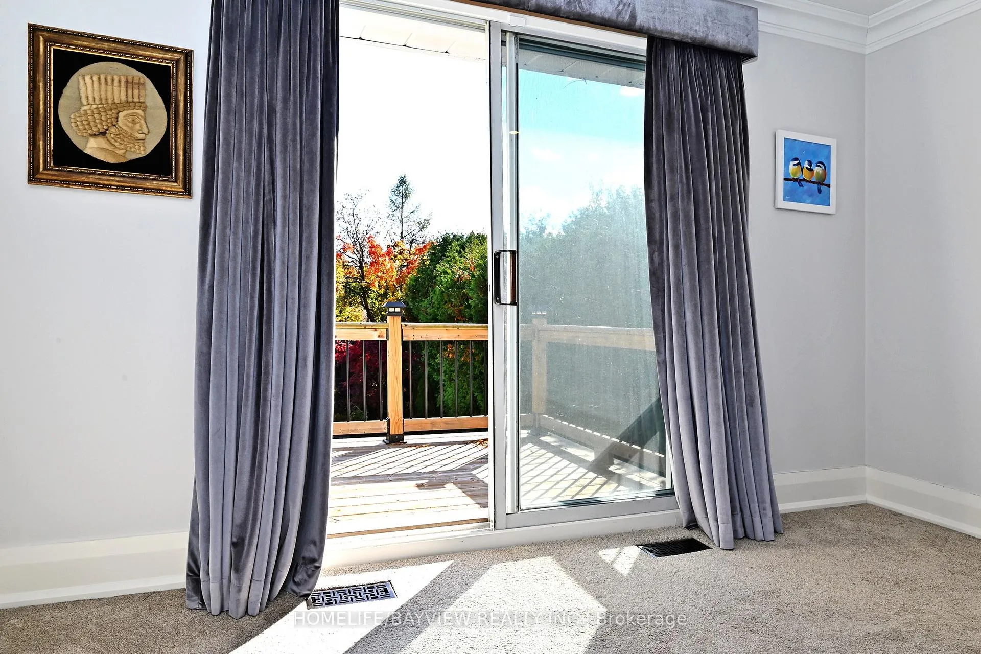 Photo 21 of 3 Wildrose Crescent, Markham, Bayview Glen — HOMEH