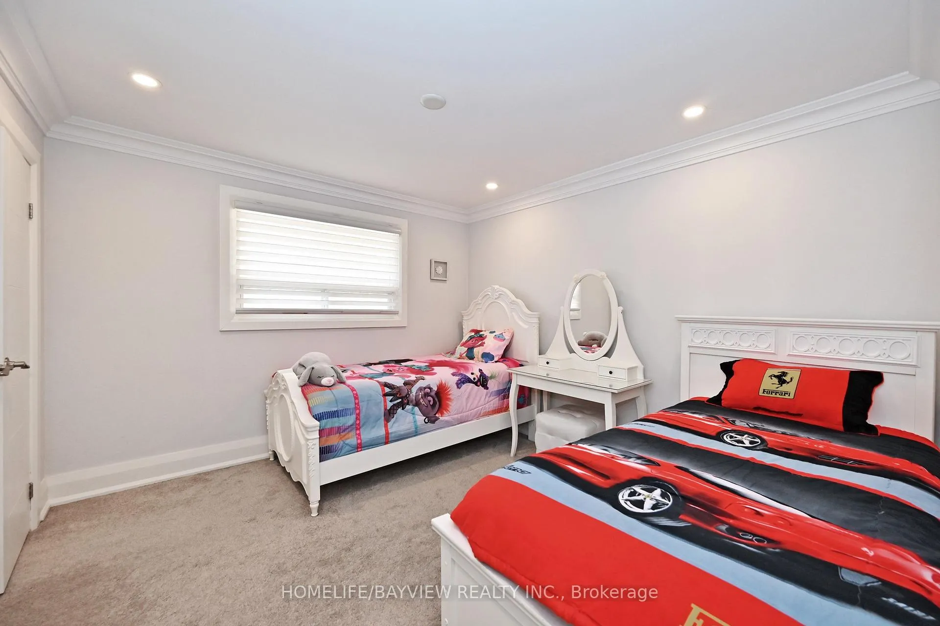 Photo 25 of 3 Wildrose Crescent, Markham, Bayview Glen — HOMEH