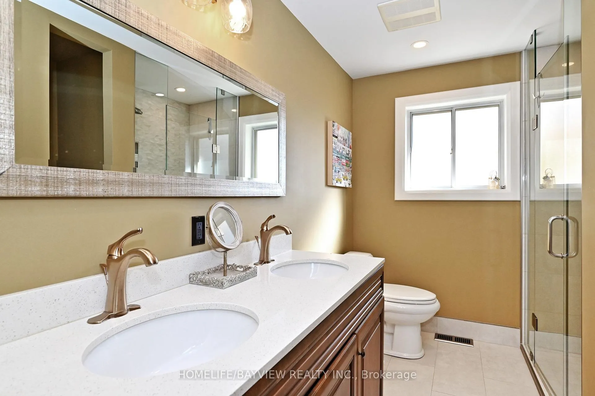 Photo 27 of 3 Wildrose Crescent, Markham, Bayview Glen — HOMEH