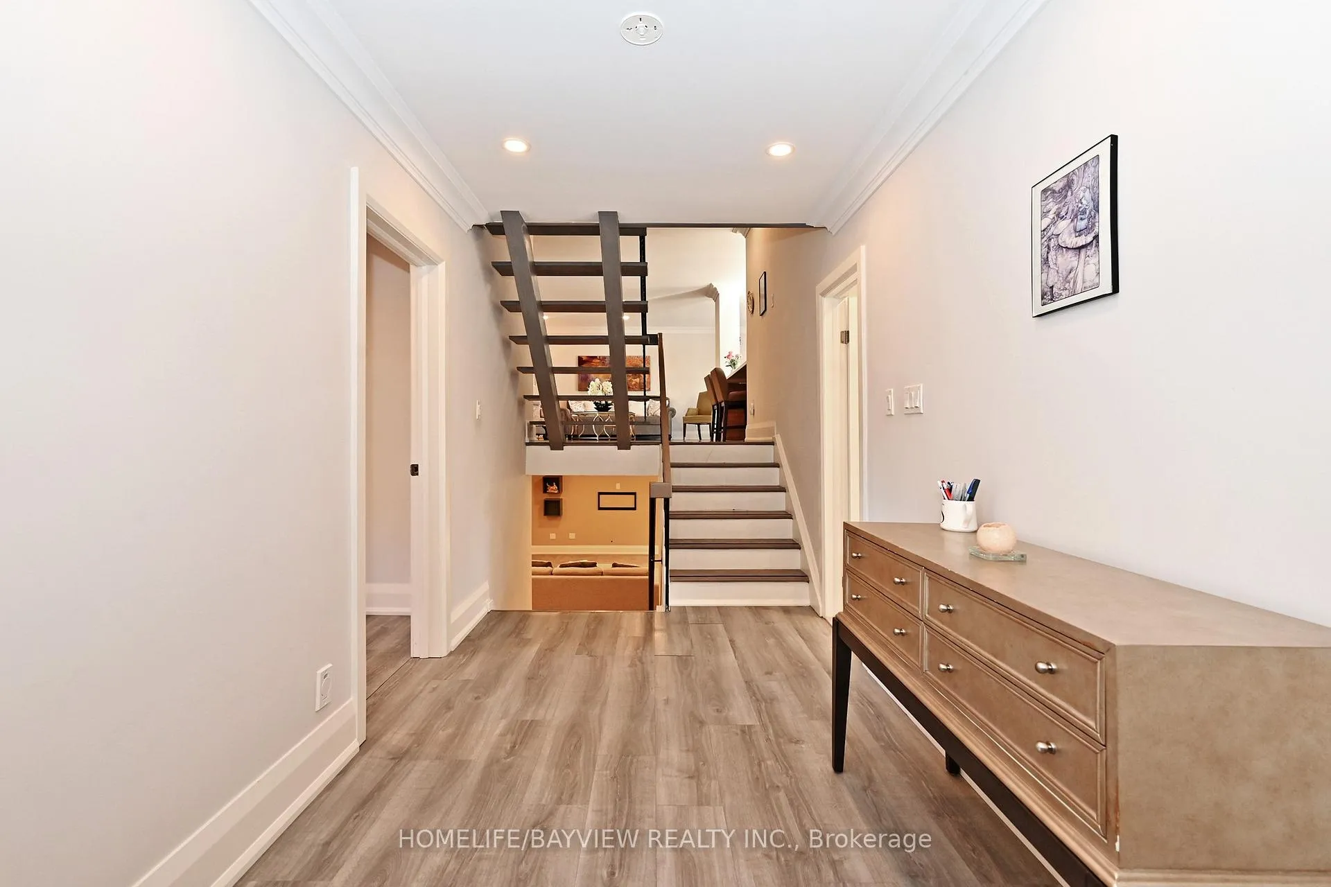 Photo 28 of 3 Wildrose Crescent, Markham, Bayview Glen — HOMEH