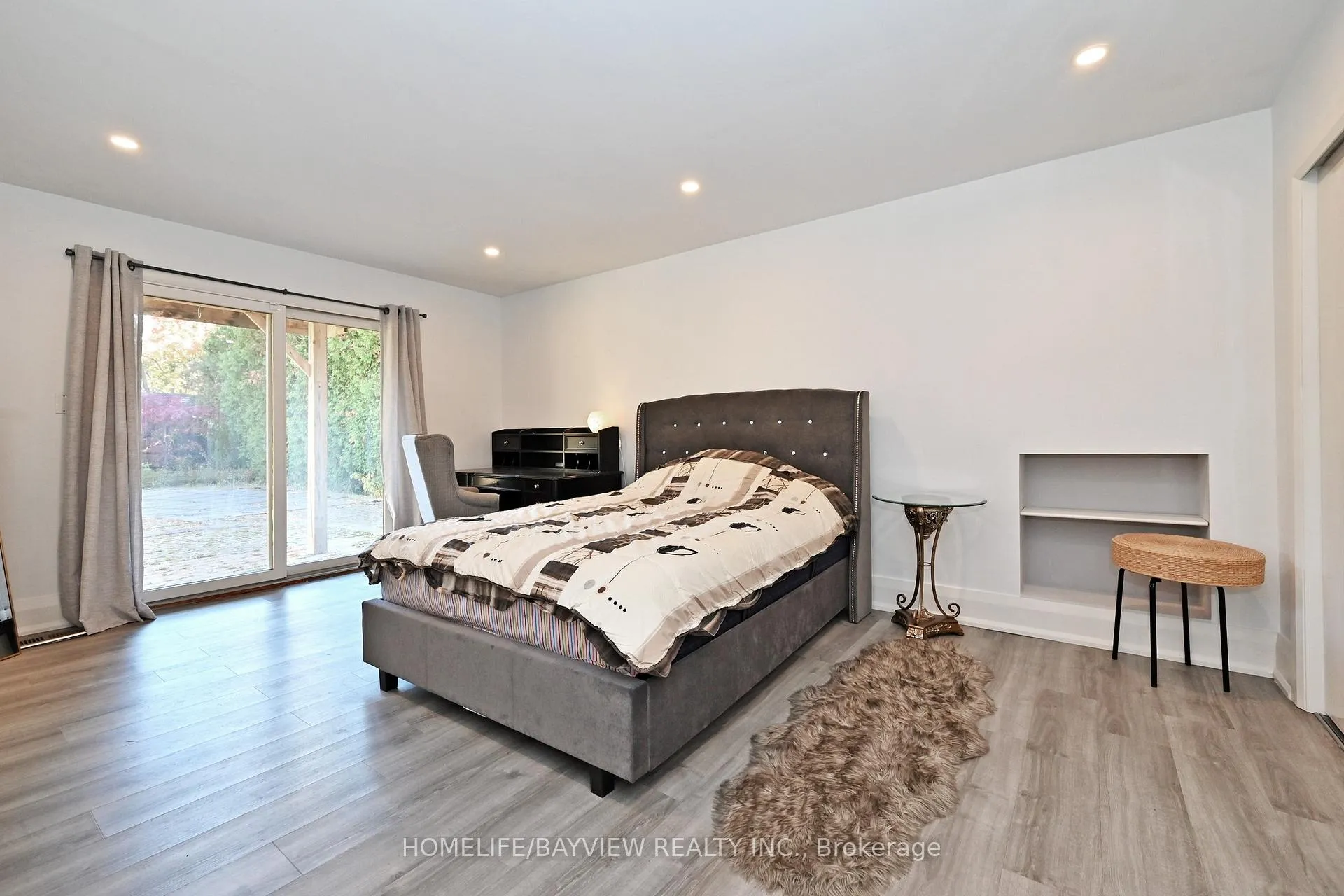 Photo 29 of 3 Wildrose Crescent, Markham, Bayview Glen — HOMEH