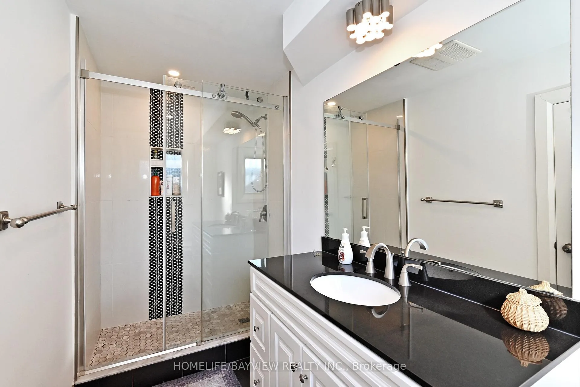 Photo 30 of 3 Wildrose Crescent, Markham, Bayview Glen — HOMEH
