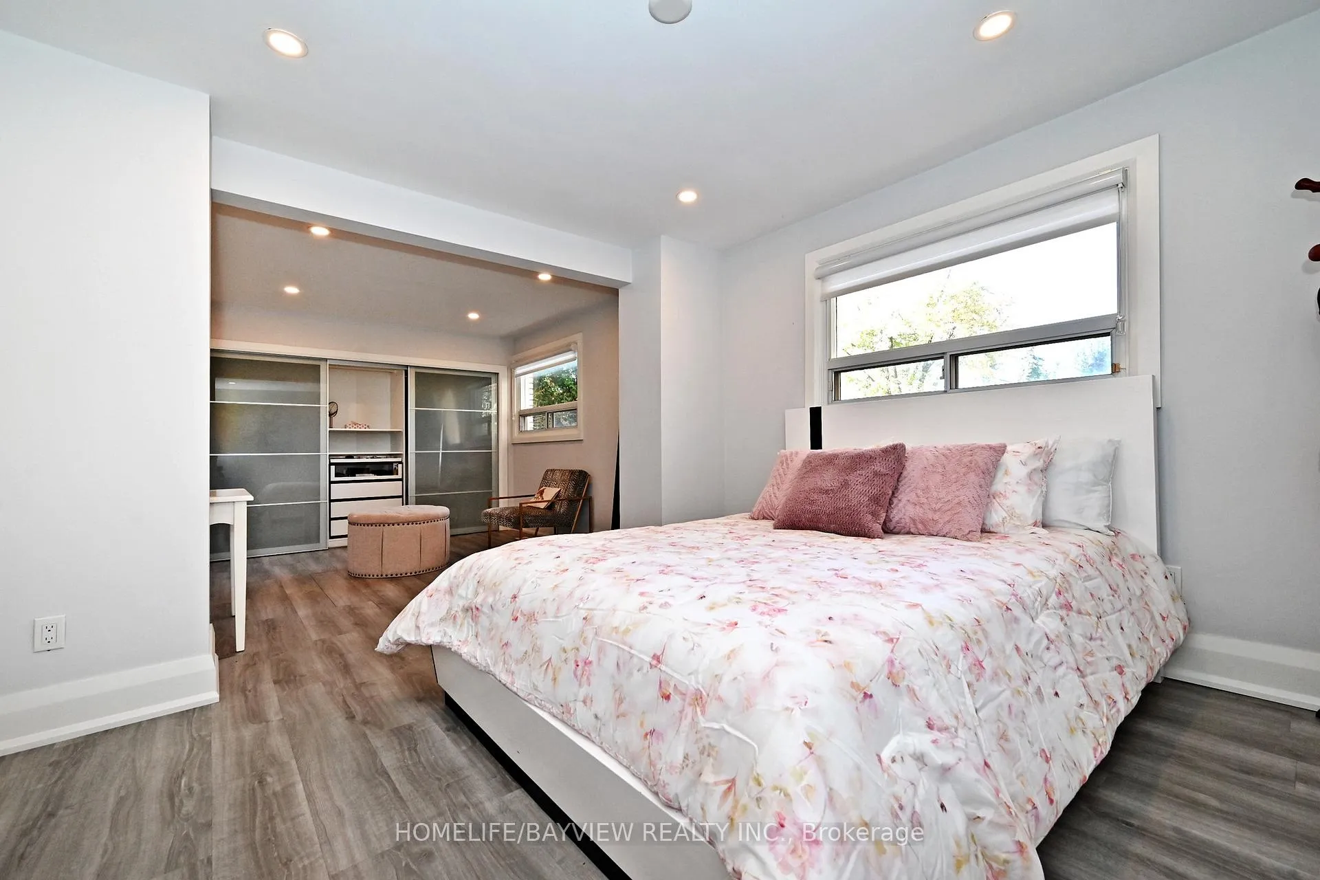 Photo 31 of 3 Wildrose Crescent, Markham, Bayview Glen — HOMEH