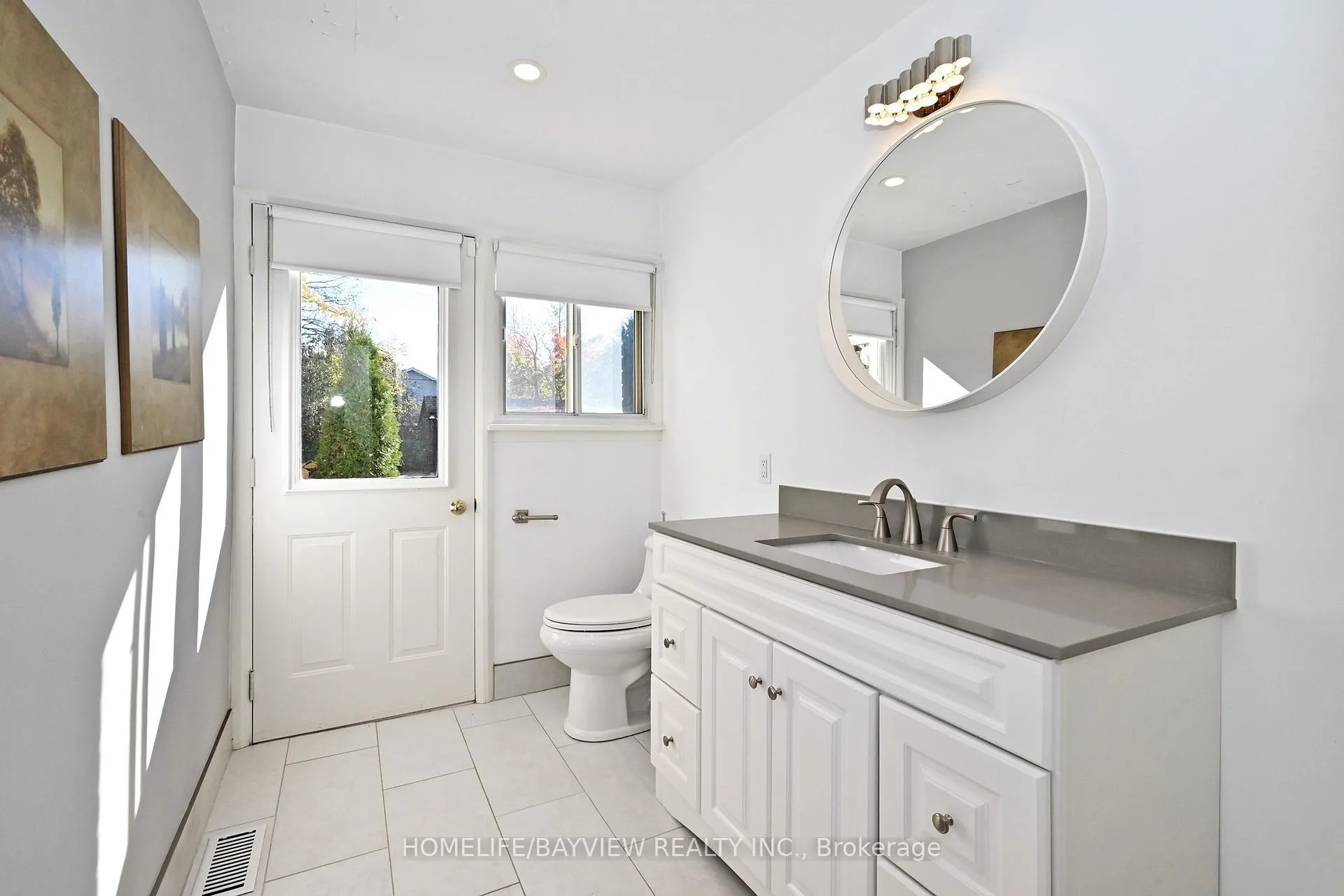 Photo 33 of 3 Wildrose Crescent, Markham, Bayview Glen — HOMEH
