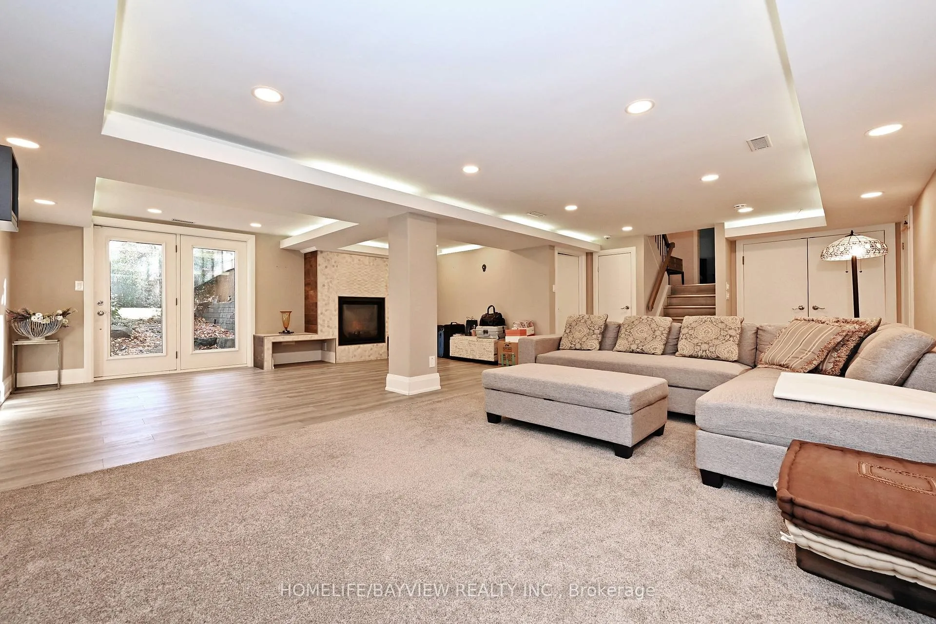 Photo 34 of 3 Wildrose Crescent, Markham, Bayview Glen — HOMEH