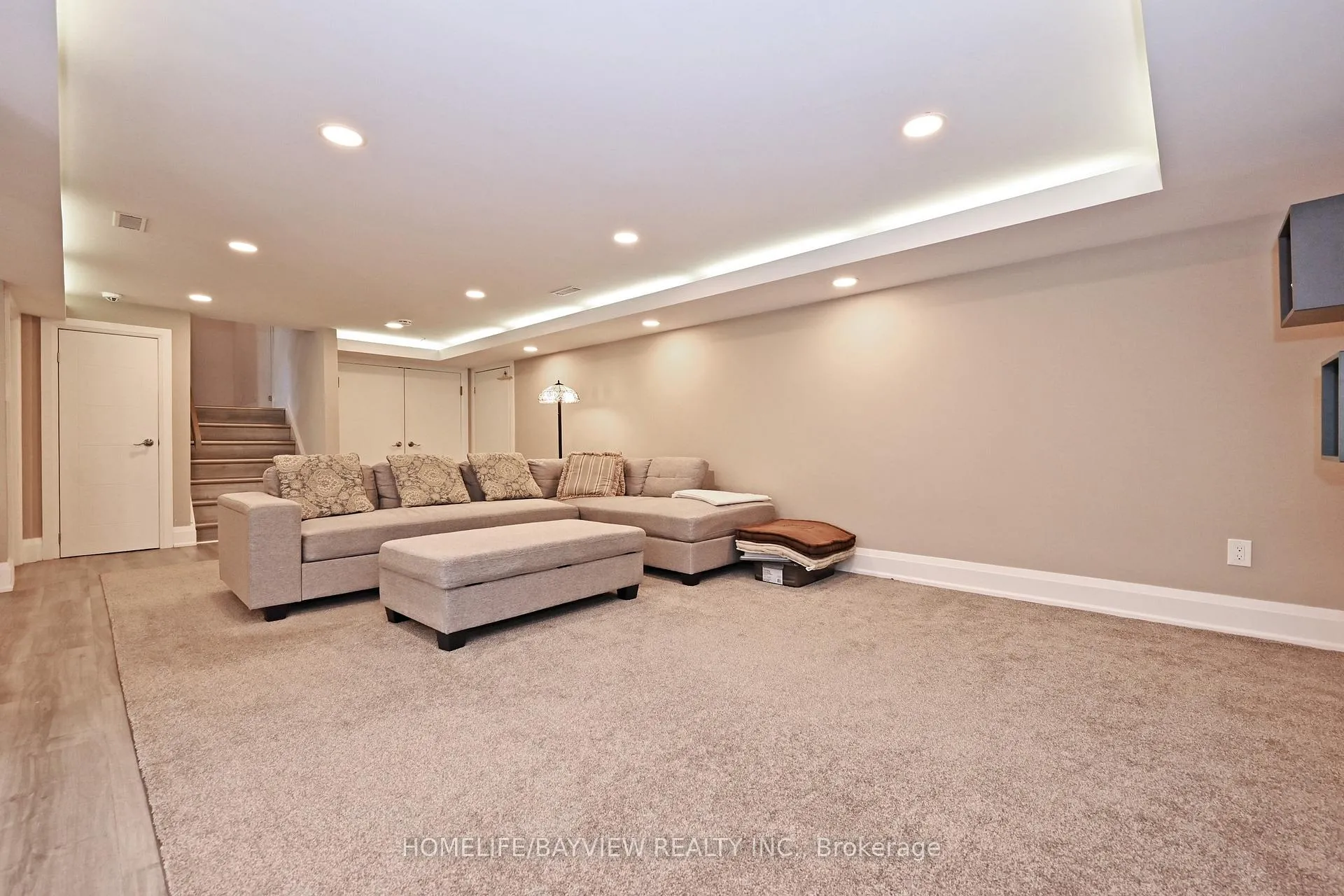 Photo 38 of 3 Wildrose Crescent, Markham, Bayview Glen — HOMEH