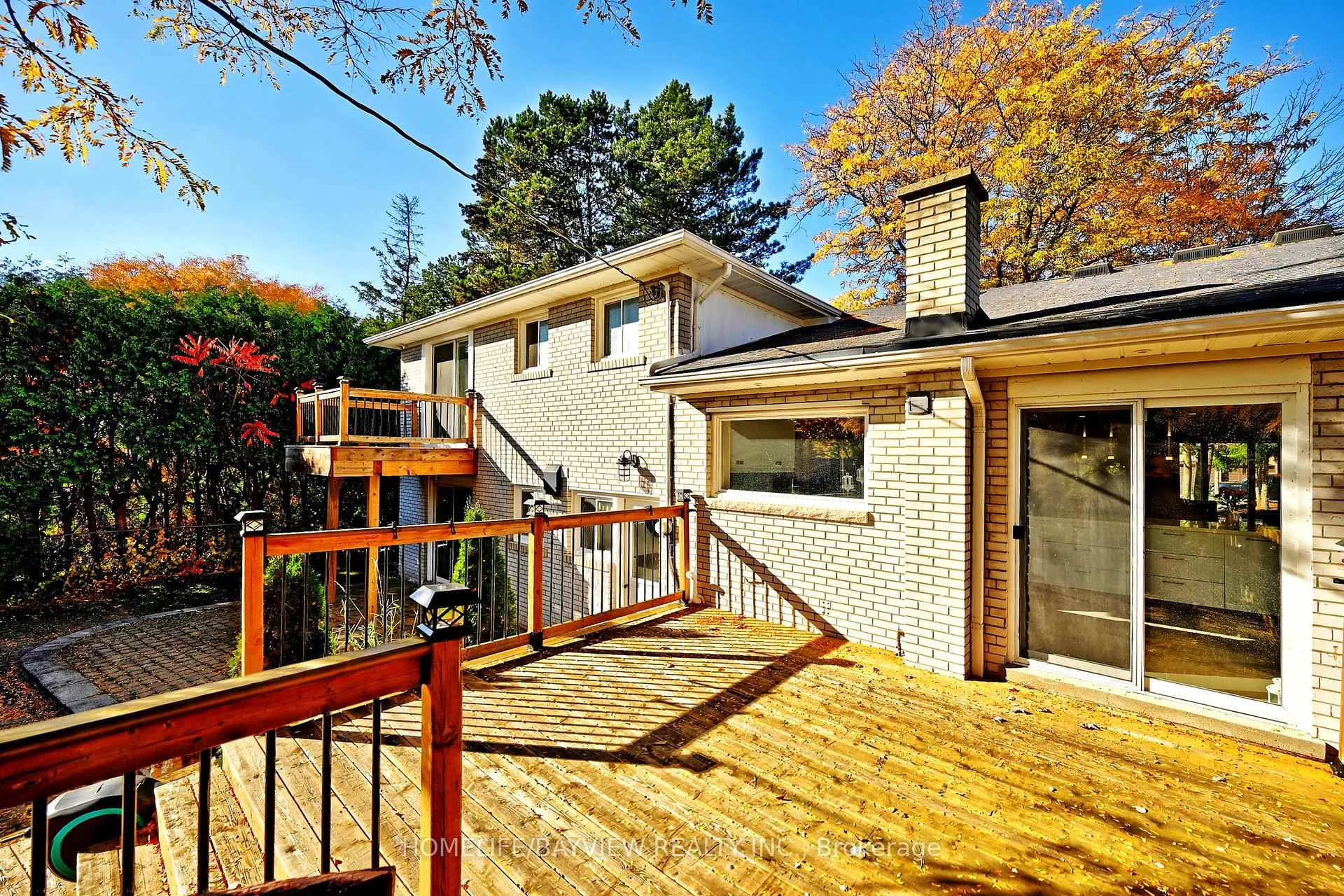 Photo 49 of 3 Wildrose Crescent, Markham, Bayview Glen — HOMEH