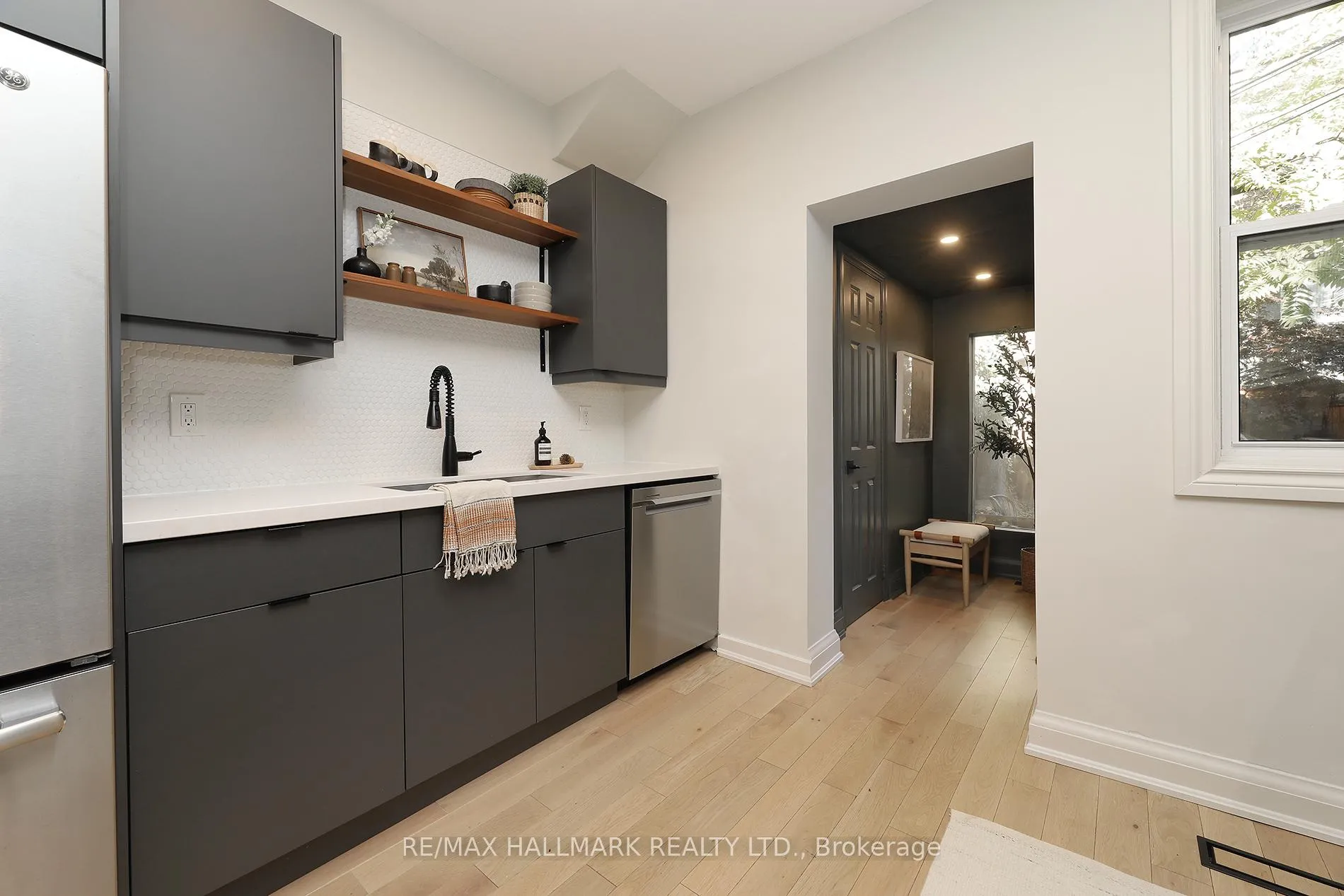 Photo 9 of 18 Badgerow Avenue, Toronto, South Riverdale — HOMEH