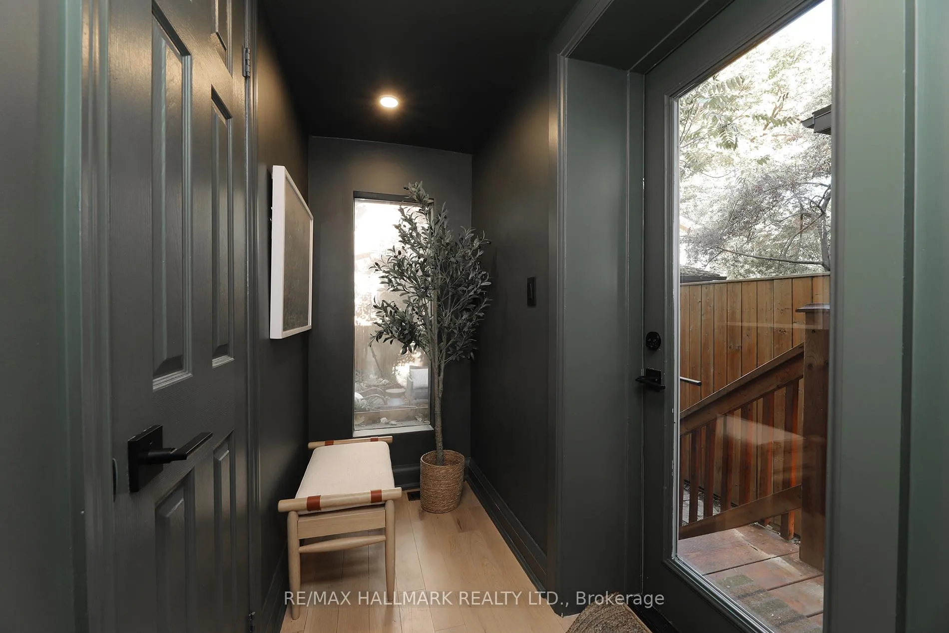 Photo 11 of 18 Badgerow Avenue, Toronto, South Riverdale — HOMEH