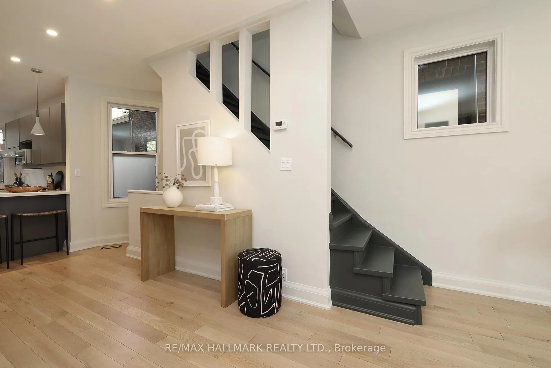 Photo 13 of 18 Badgerow Avenue, Toronto, South Riverdale — HOMEH