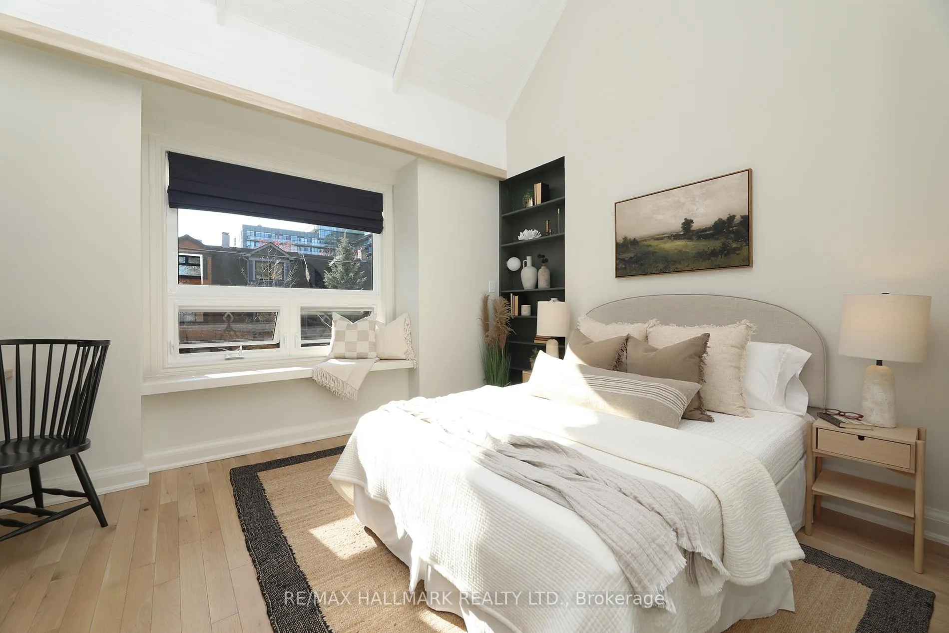 Photo 14 of 18 Badgerow Avenue, Toronto, South Riverdale — HOMEH