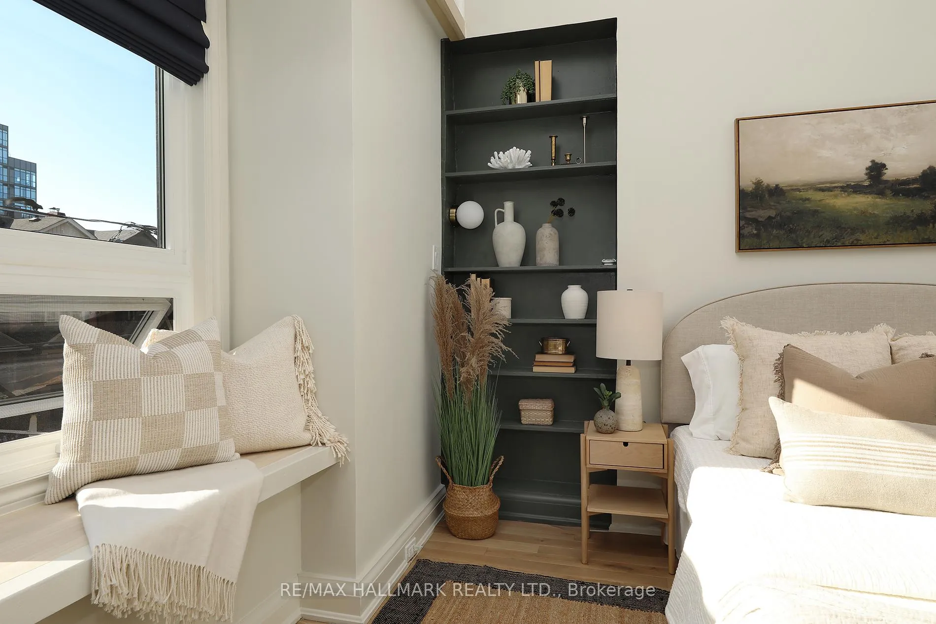 Photo 15 of 18 Badgerow Avenue, Toronto, South Riverdale — HOMEH