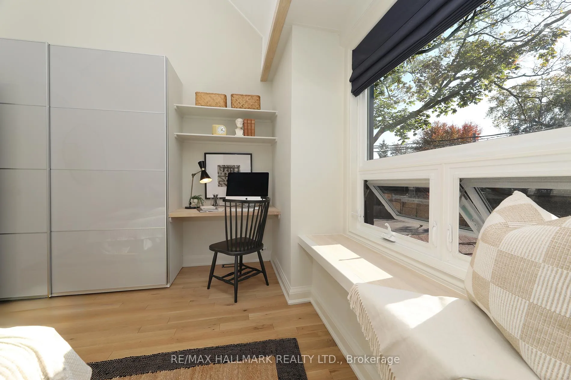 Photo 16 of 18 Badgerow Avenue, Toronto, South Riverdale — HOMEH