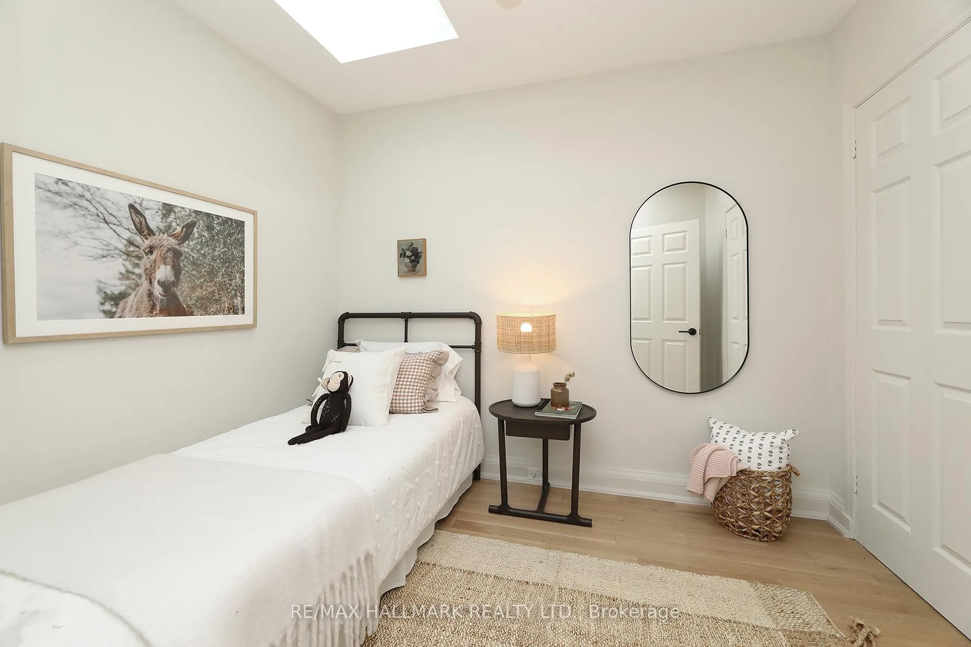 Photo 18 of 18 Badgerow Avenue, Toronto, South Riverdale — HOMEH