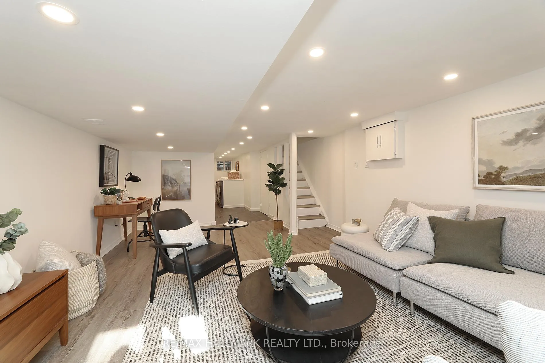 Photo 24 of 18 Badgerow Avenue, Toronto, South Riverdale — HOMEH