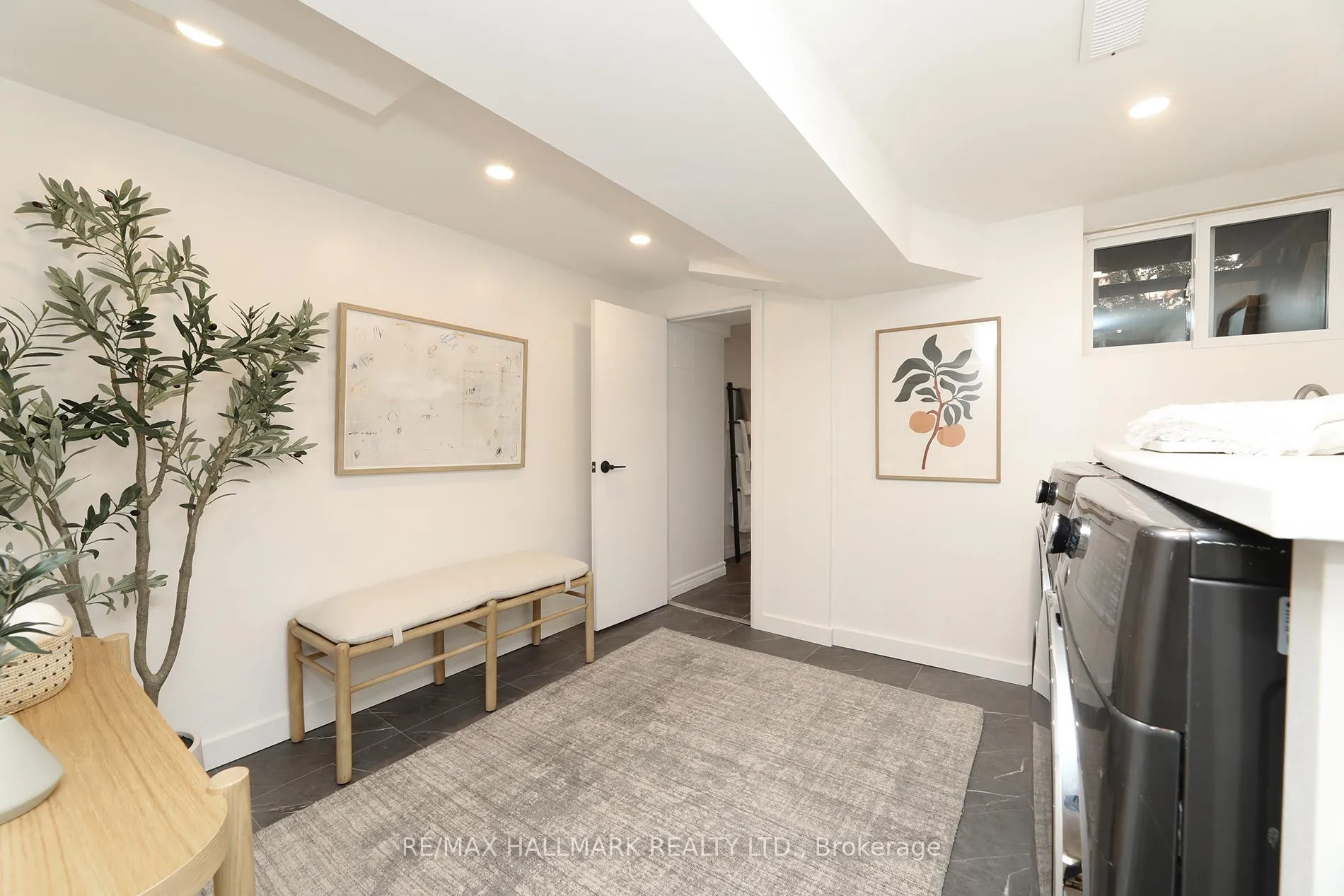 Photo 25 of 18 Badgerow Avenue, Toronto, South Riverdale — HOMEH