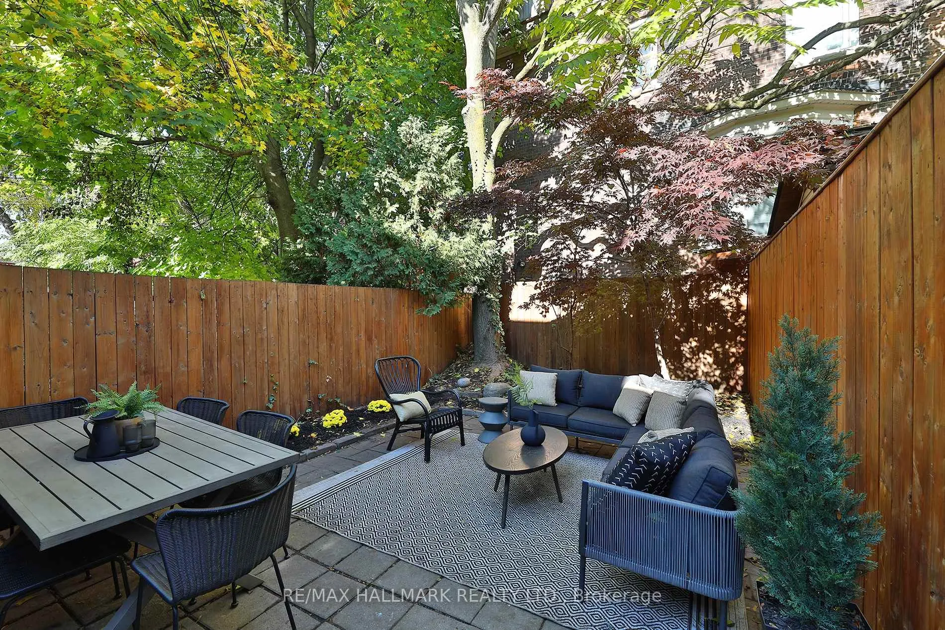 Photo 28 of 18 Badgerow Avenue, Toronto, South Riverdale — HOMEH