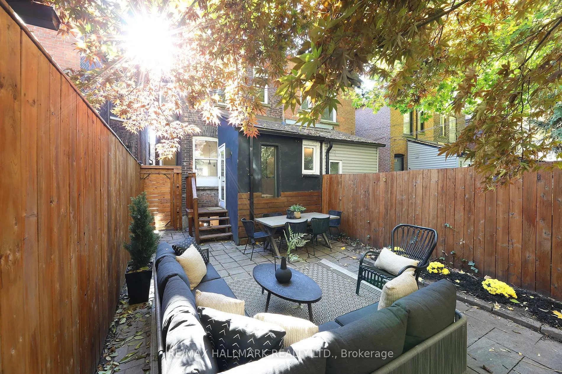 Photo 29 of 18 Badgerow Avenue, Toronto, South Riverdale — HOMEH