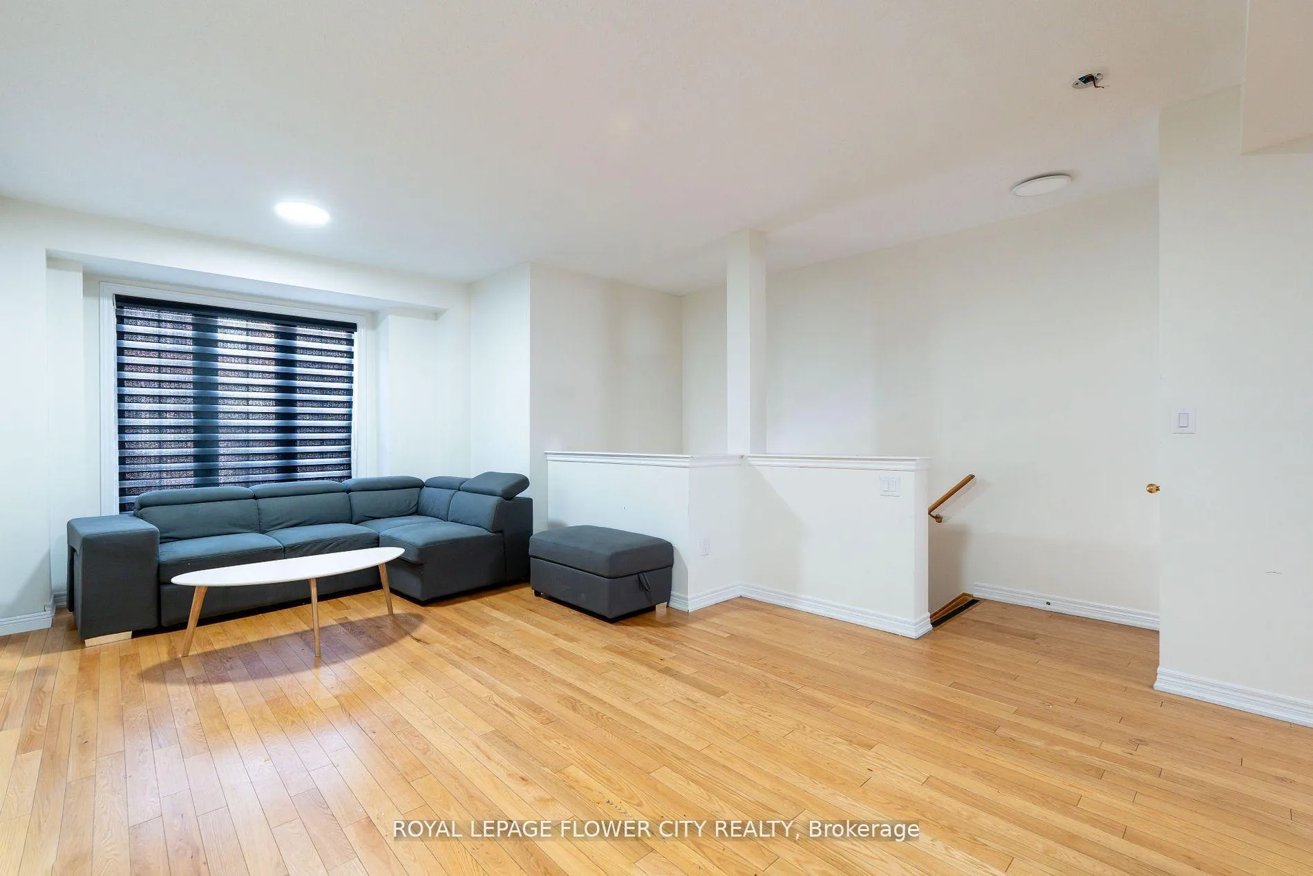 Photo 5 of 15 Sea Drifter Crescent, Brampton, Bram East — HOMEH