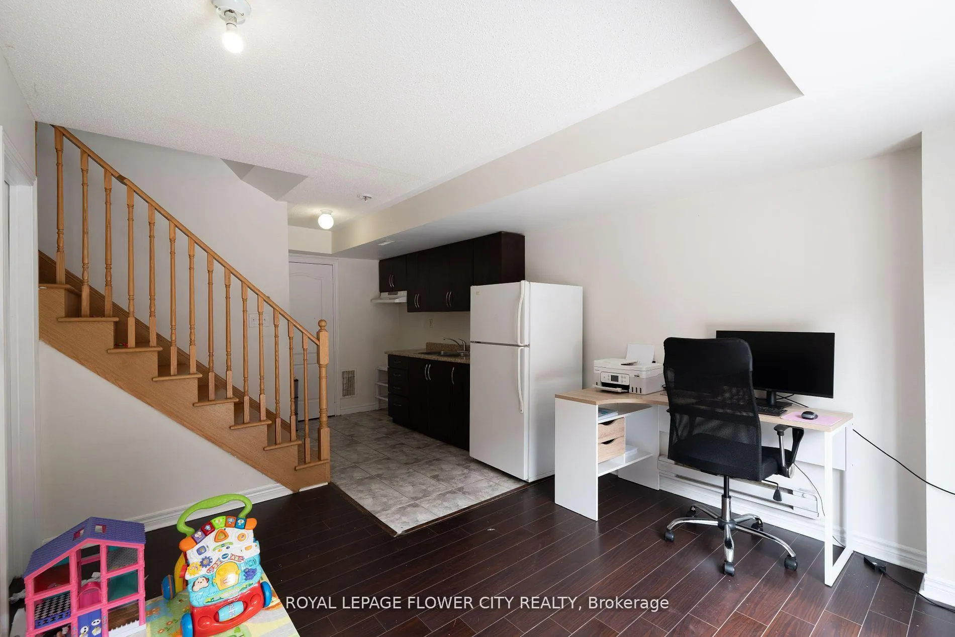 Photo 20 of 15 Sea Drifter Crescent, Brampton, Bram East — HOMEH
