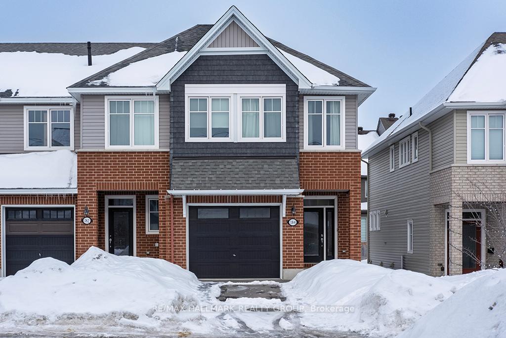 Photo 1 of 184 Nepeta Crescent, Ottawa, Blossom Park/Kemp Park/Findlay Creek — HOMEH