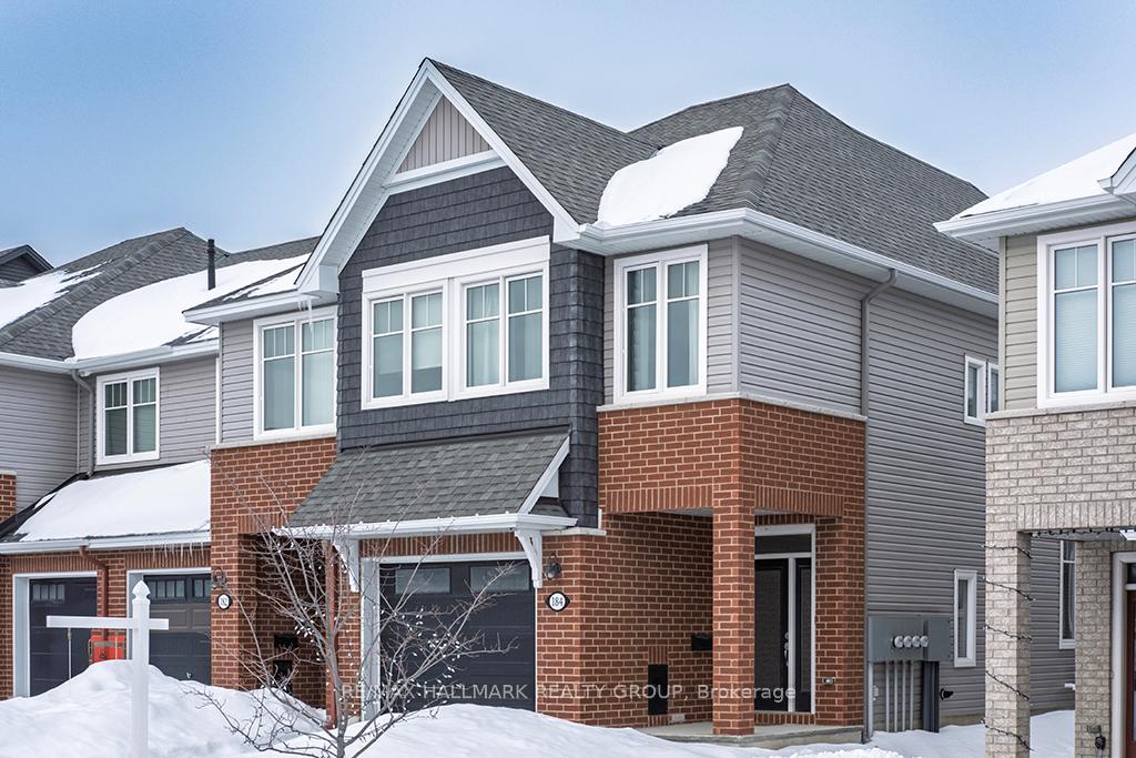 Photo 2 of 184 Nepeta Crescent, Ottawa, Blossom Park/Kemp Park/Findlay Creek — HOMEH