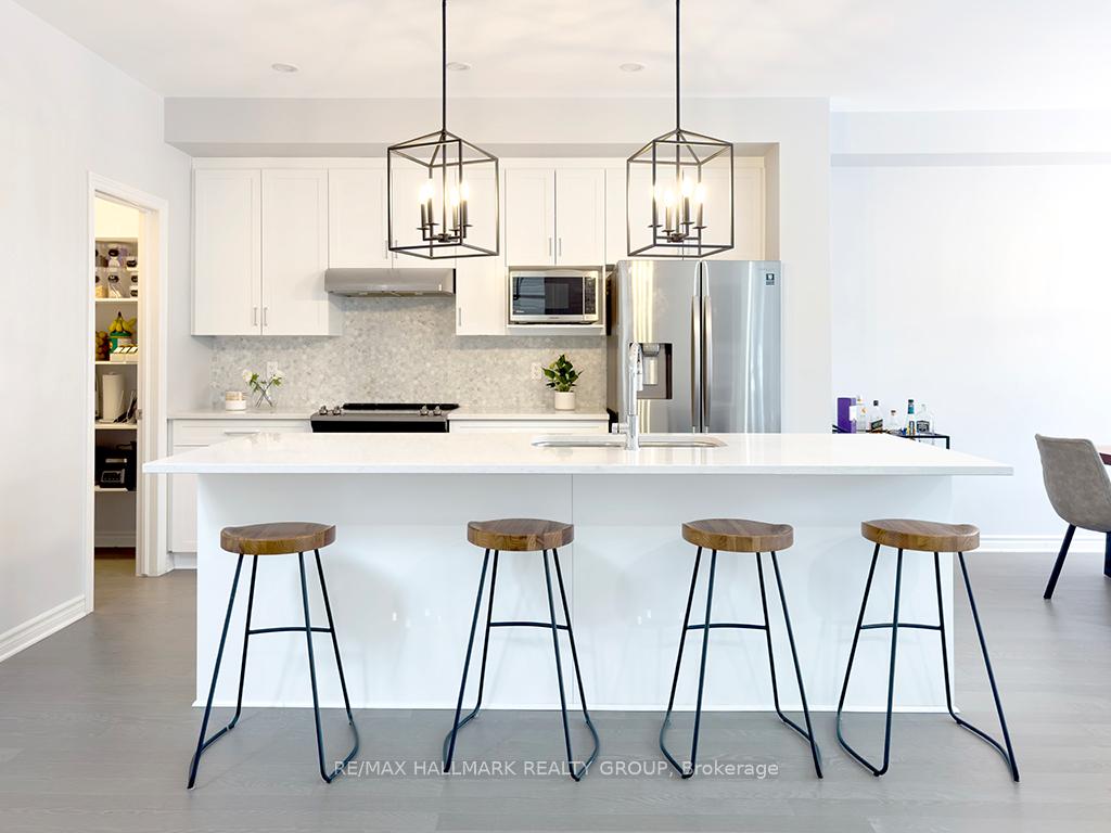 Photo 10 of 184 Nepeta Crescent, Ottawa, Blossom Park/Kemp Park/Findlay Creek — HOMEH