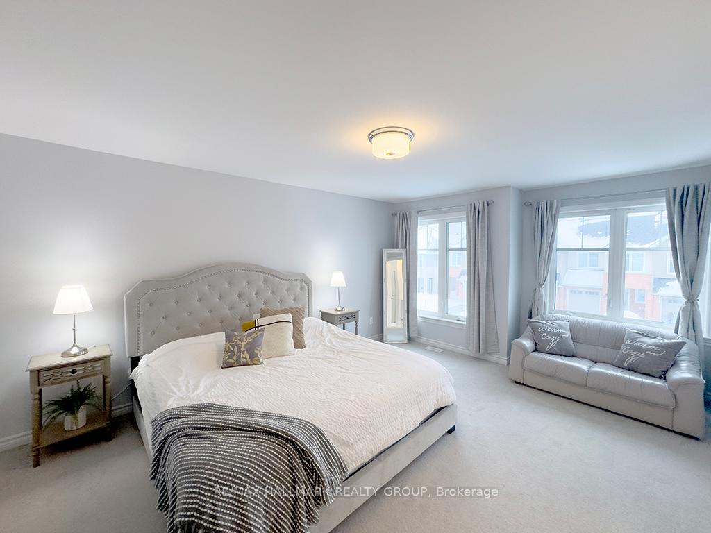 Photo 14 of 184 Nepeta Crescent, Ottawa, Blossom Park/Kemp Park/Findlay Creek — HOMEH