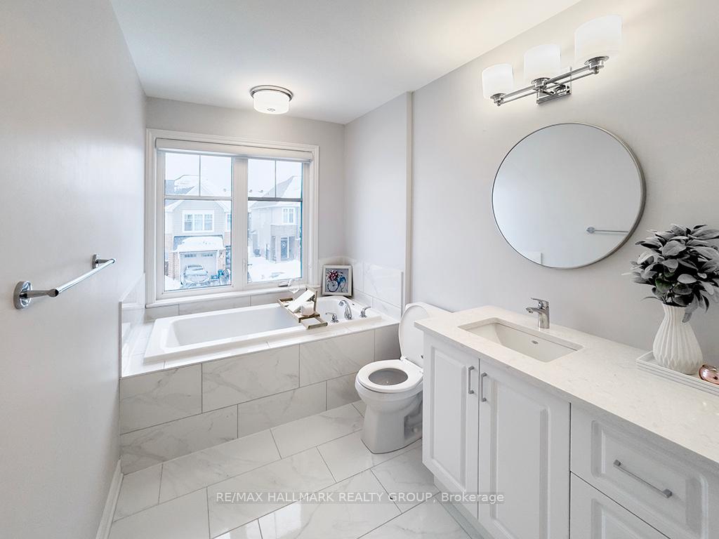 Photo 18 of 184 Nepeta Crescent, Ottawa, Blossom Park/Kemp Park/Findlay Creek — HOMEH