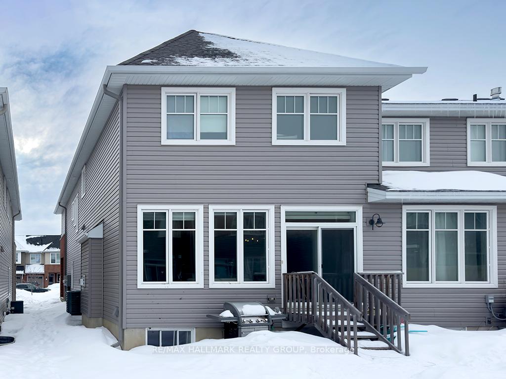 Photo 31 of 184 Nepeta Crescent, Ottawa, Blossom Park/Kemp Park/Findlay Creek — HOMEH