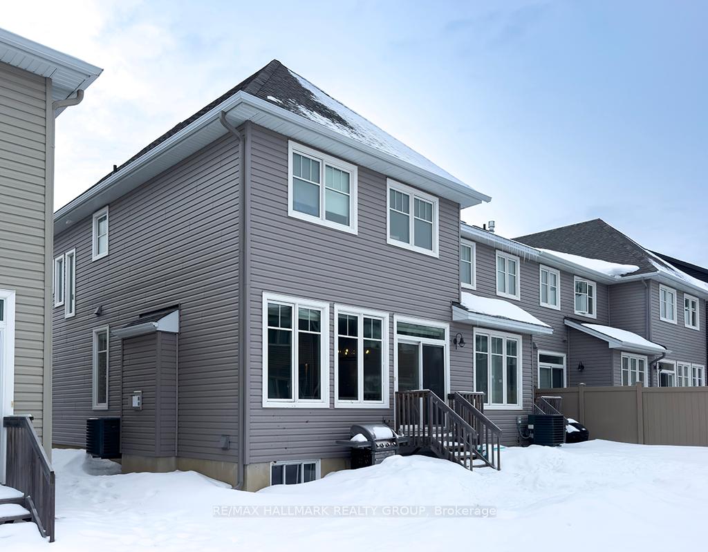 Photo 32 of 184 Nepeta Crescent, Ottawa, Blossom Park/Kemp Park/Findlay Creek — HOMEH