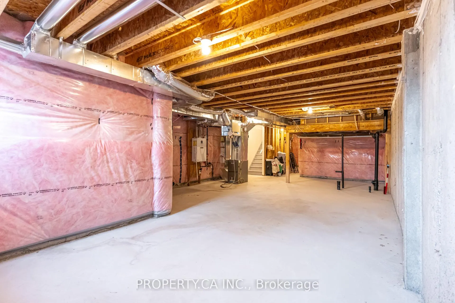 Photo 27 of 10 Fordham Road, Brampton, Bram West — HOMEH