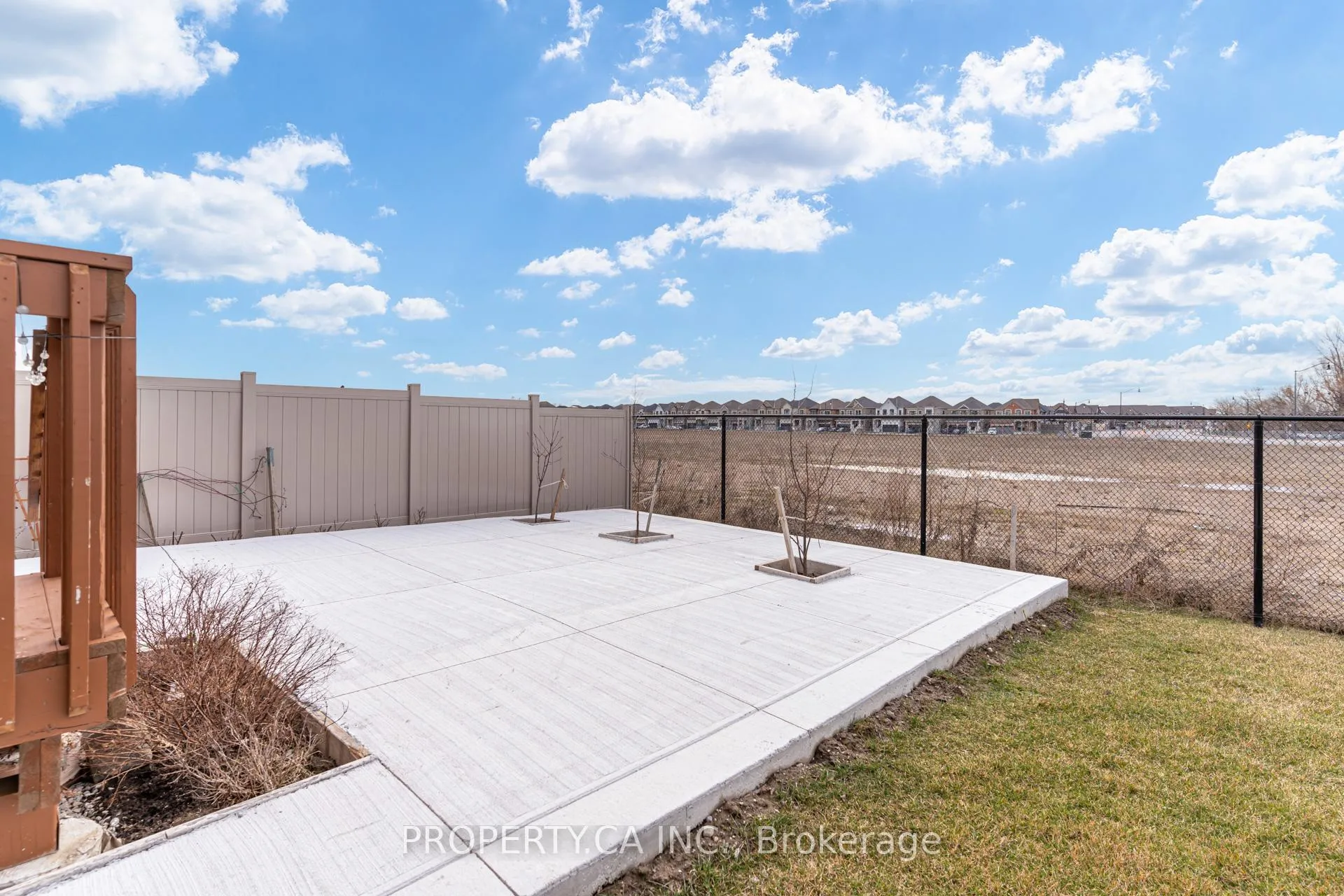Photo 30 of 10 Fordham Road, Brampton, Bram West — HOMEH