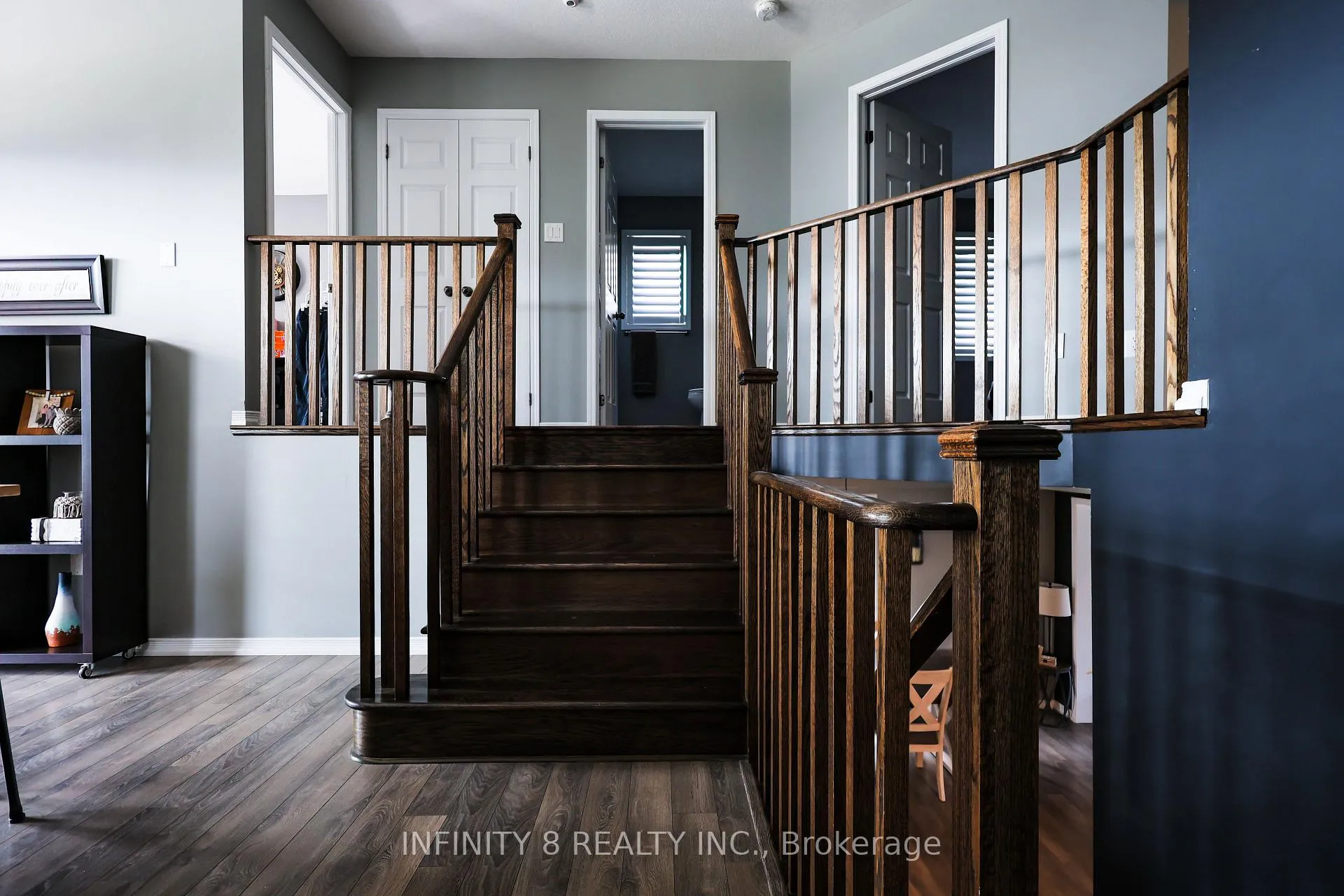 Photo 13 of 7693 Butternut Boulevard, Niagara Falls, Brown — HOMEH