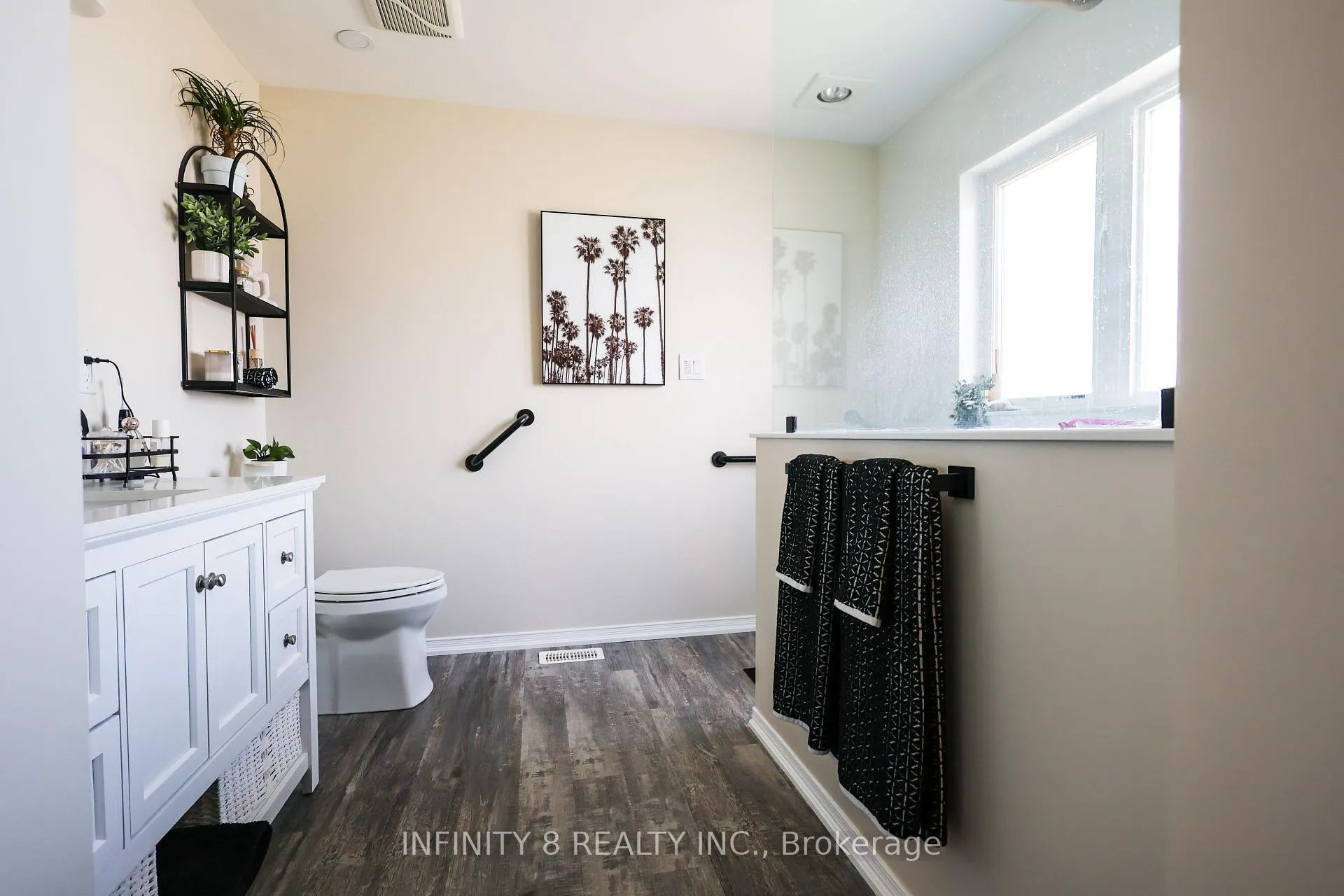 Photo 16 of 7693 Butternut Boulevard, Niagara Falls, Brown — HOMEH