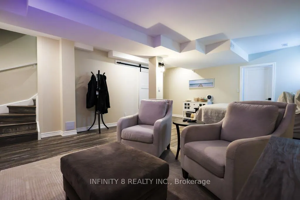 Photo 20 of 7693 Butternut Boulevard, Niagara Falls, Brown — HOMEH