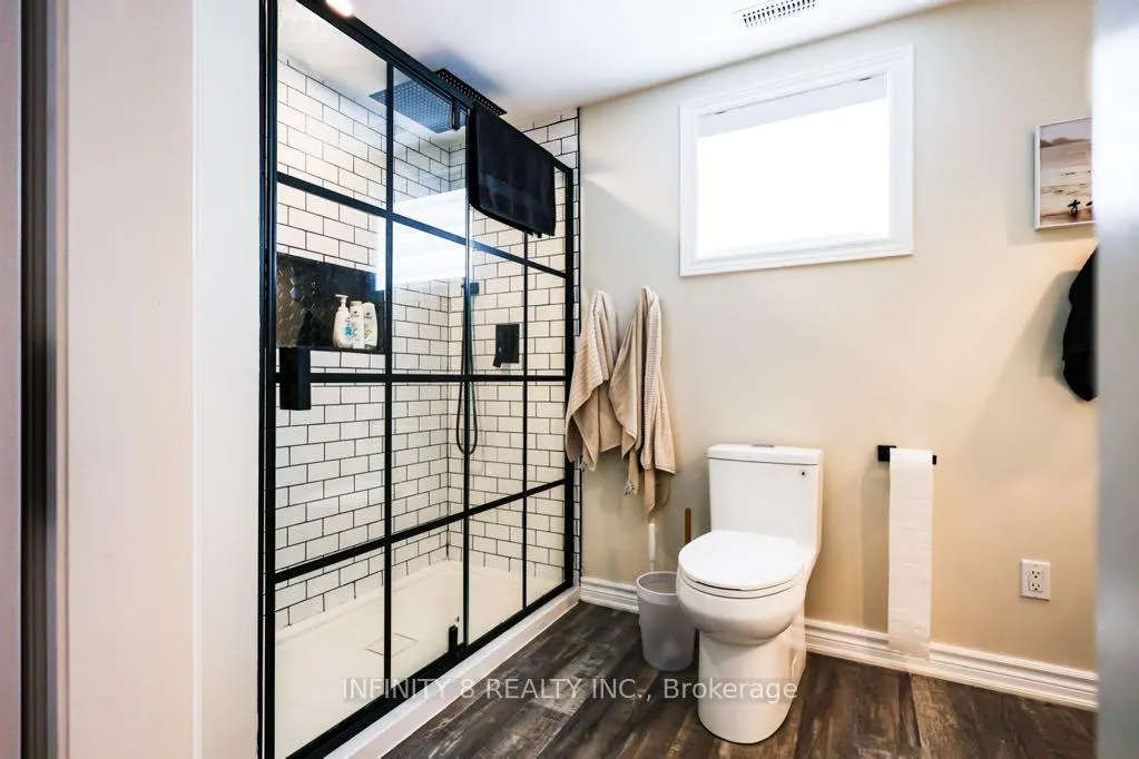 Photo 24 of 7693 Butternut Boulevard, Niagara Falls, Brown — HOMEH