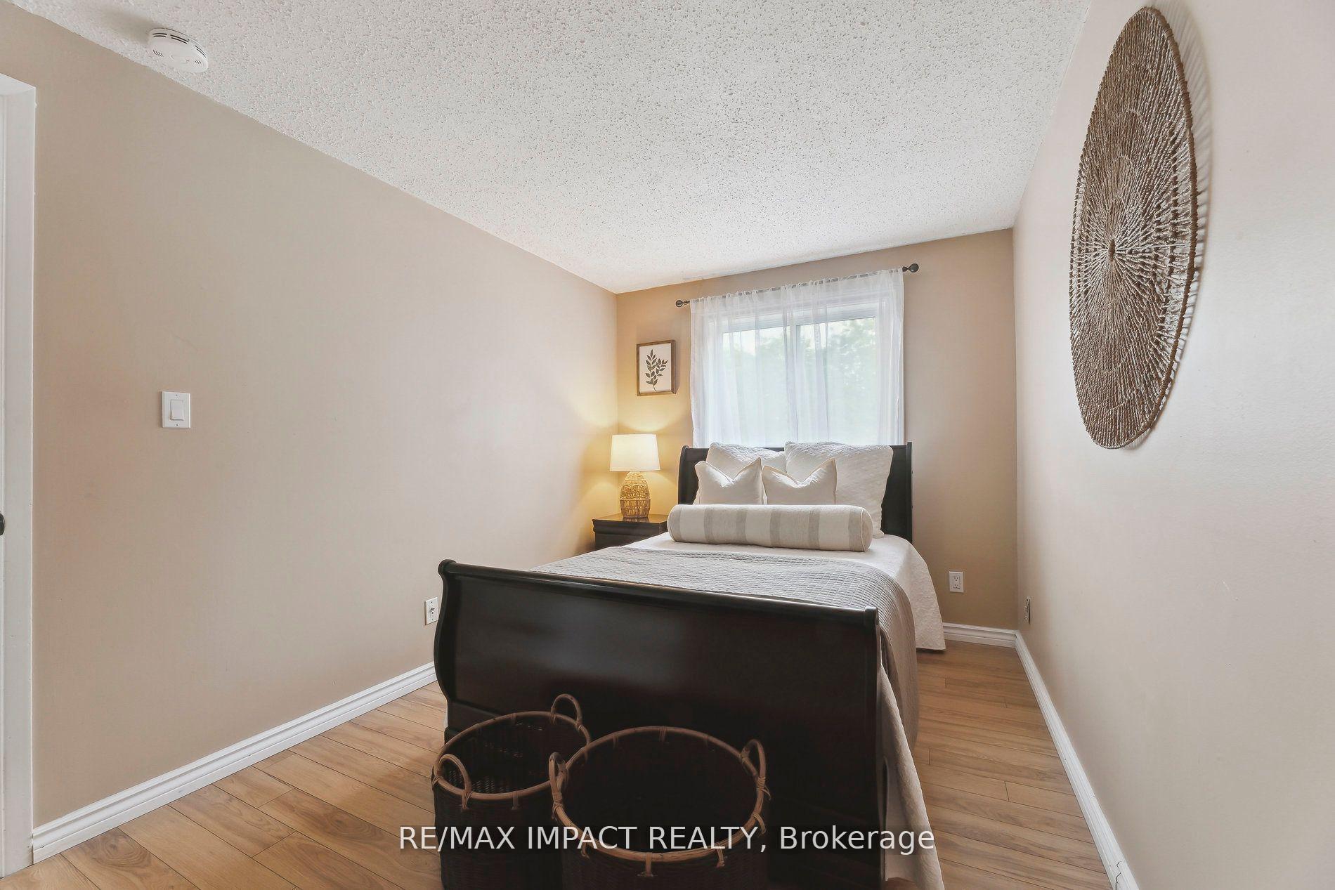 Photo 23 of 27 Prout Drive, Clarington, Bowmanville — HOMEH