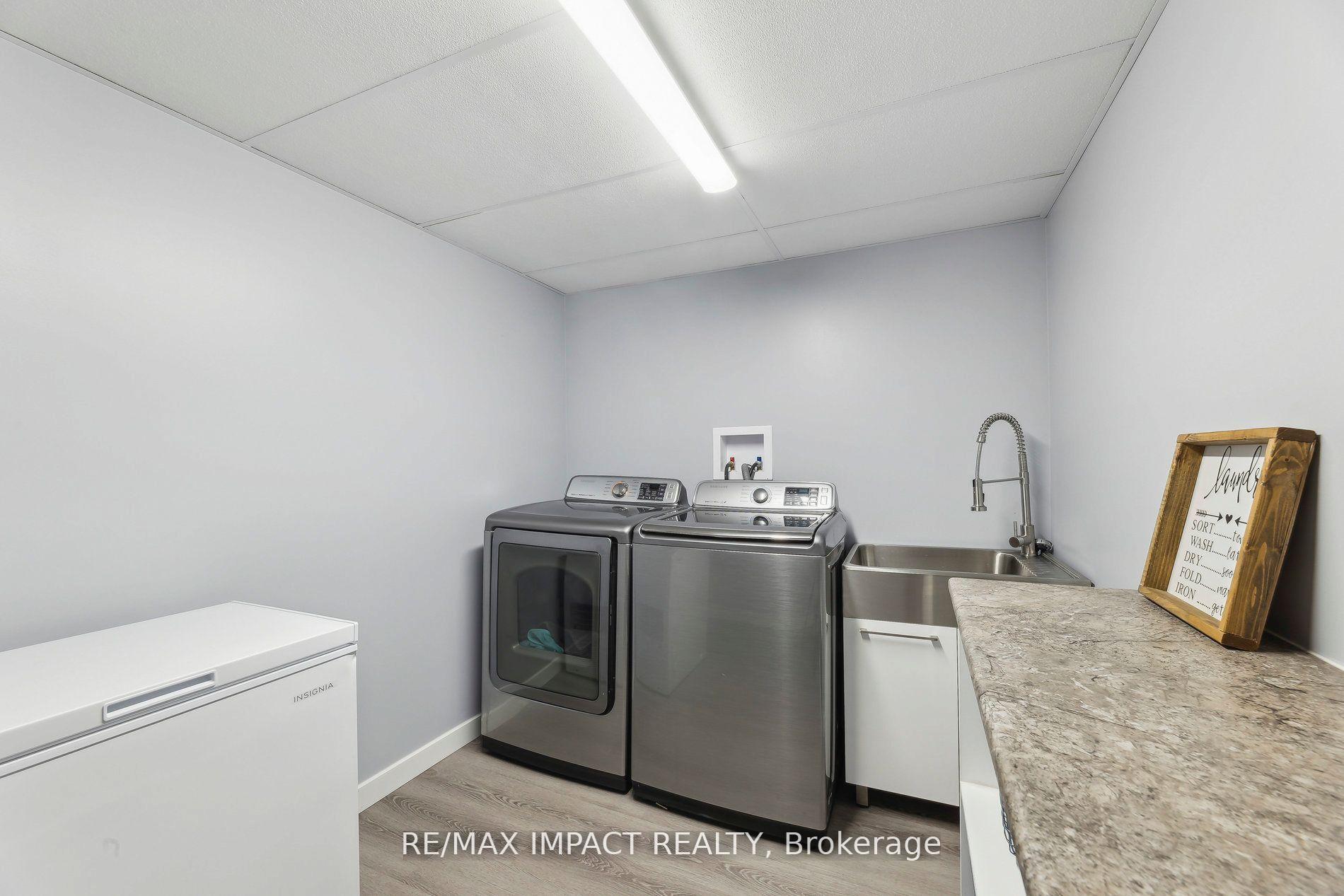 Photo 28 of 27 Prout Drive, Clarington, Bowmanville — HOMEH