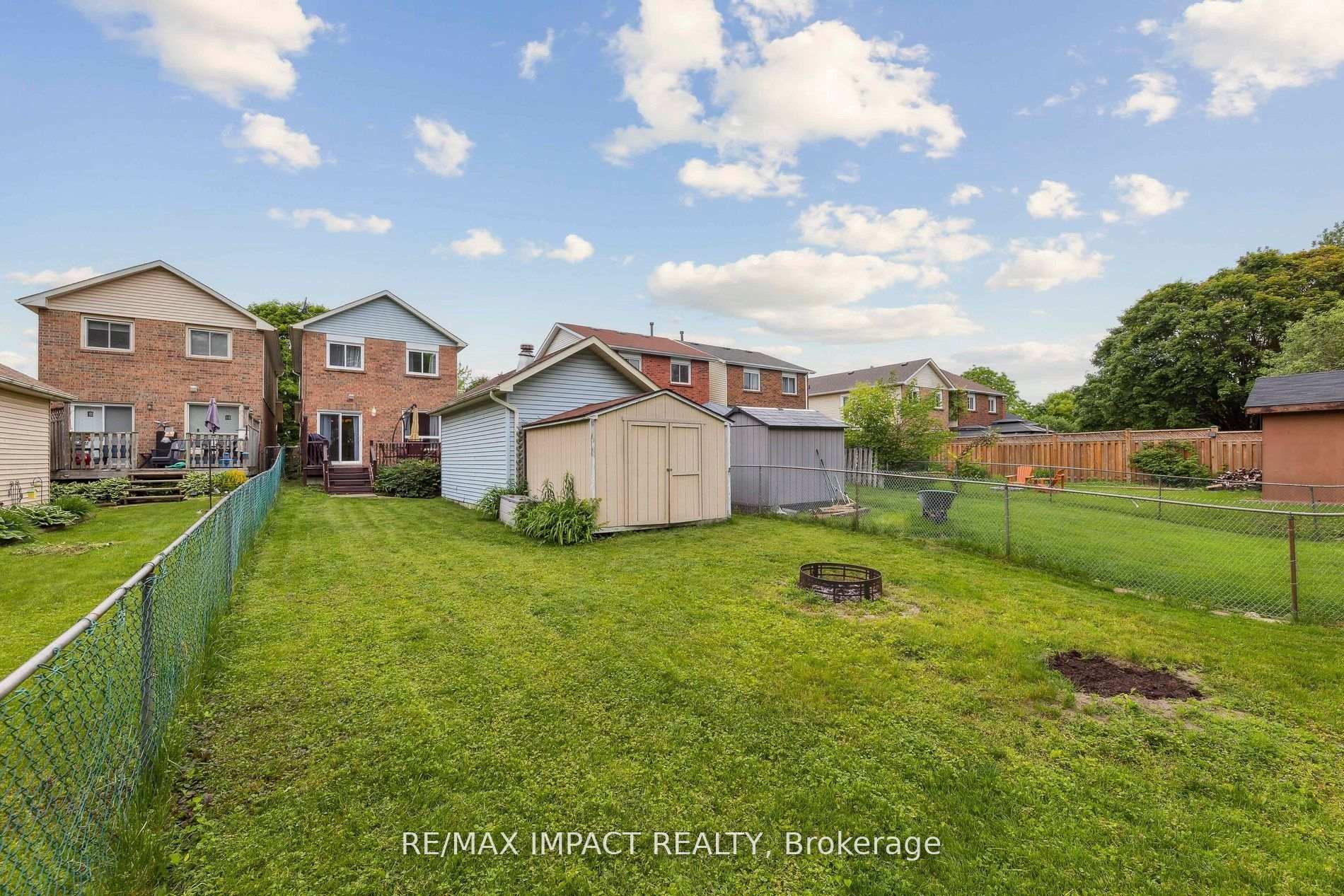 Photo 35 of 27 Prout Drive, Clarington, Bowmanville — HOMEH
