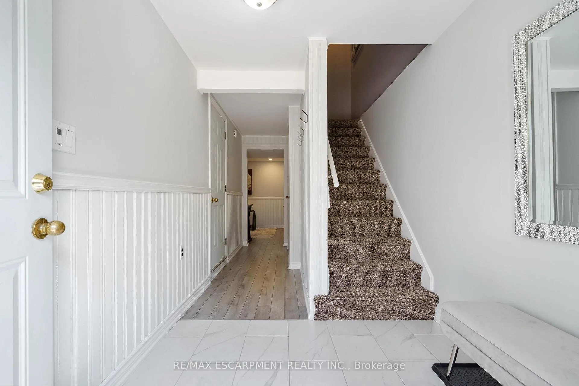 Photo 2 of Unit 22, 145 Rice Avenue, Hamilton, Fessenden — HOMEH