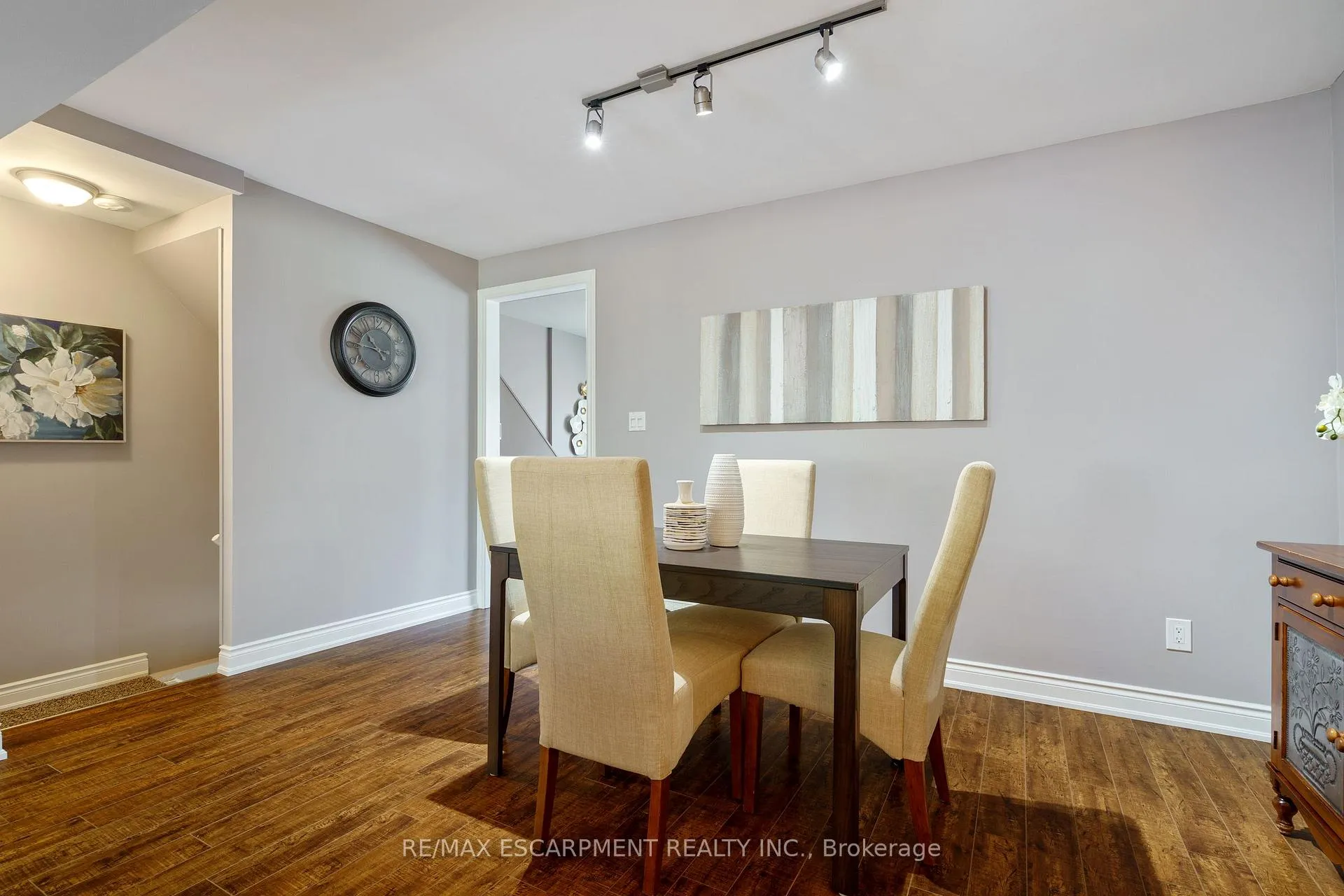 Photo 7 of Unit 22, 145 Rice Avenue, Hamilton, Fessenden — HOMEH