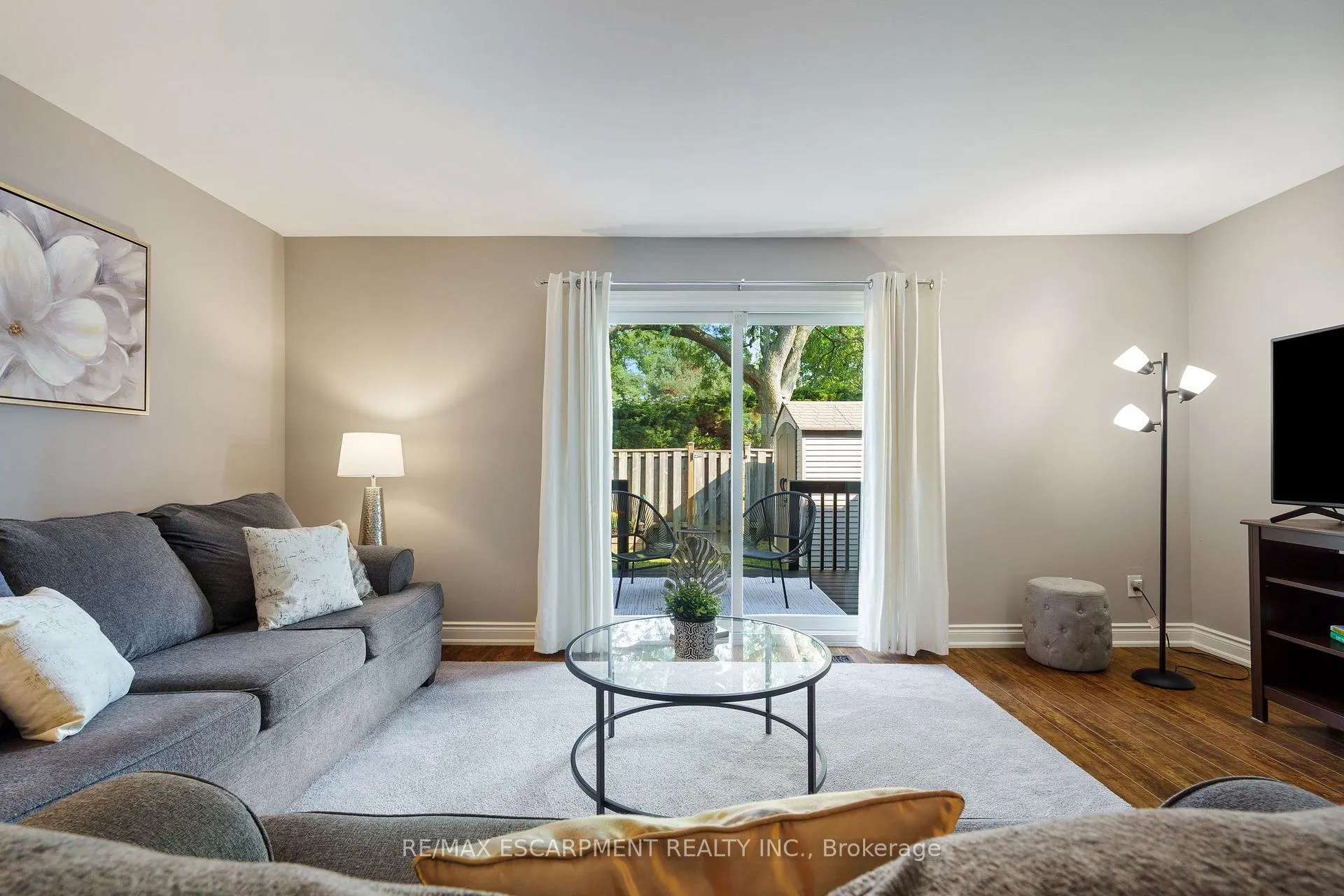 Photo 8 of Unit 22, 145 Rice Avenue, Hamilton, Fessenden — HOMEH