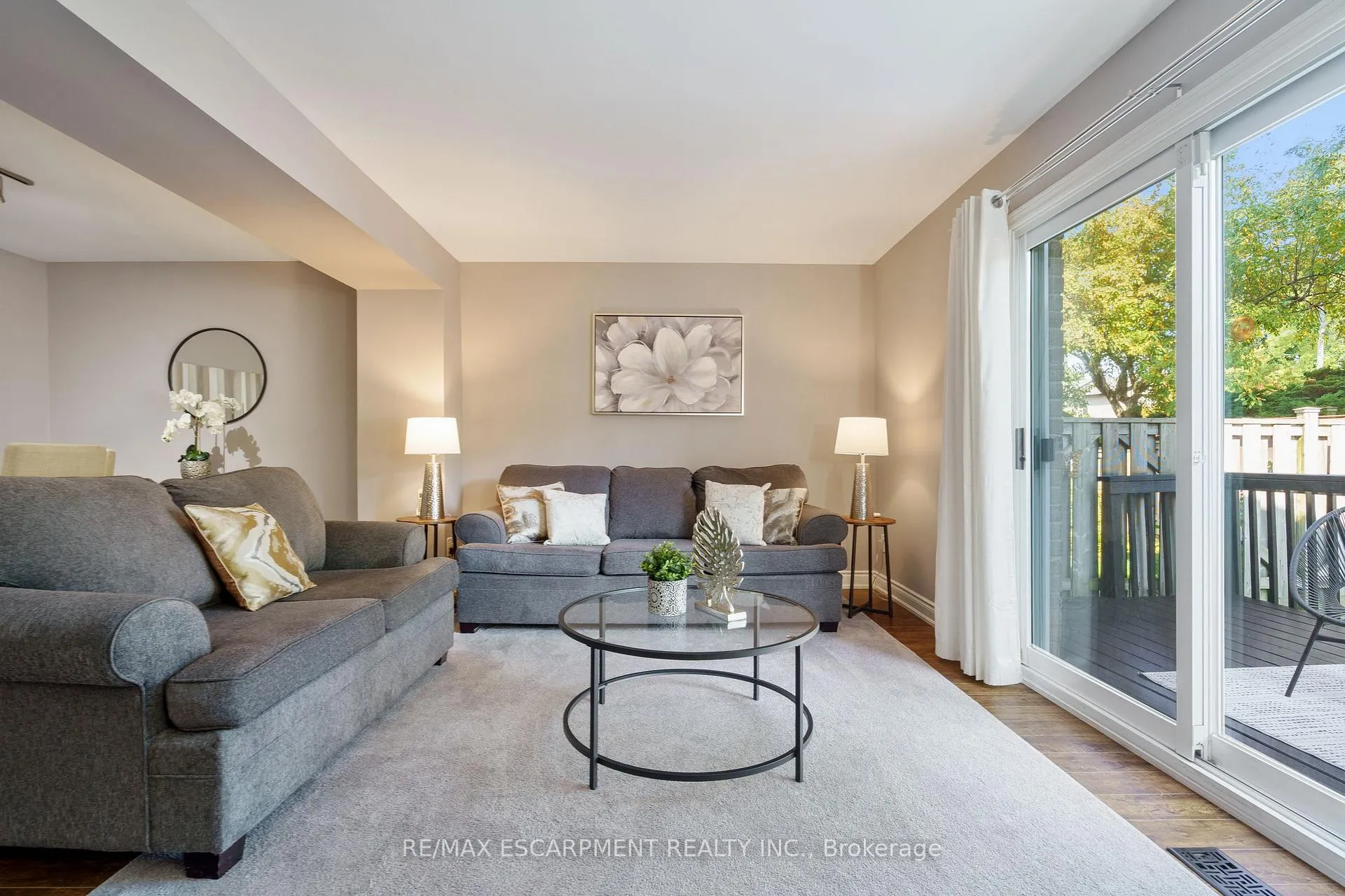 Photo 9 of Unit 22, 145 Rice Avenue, Hamilton, Fessenden — HOMEH