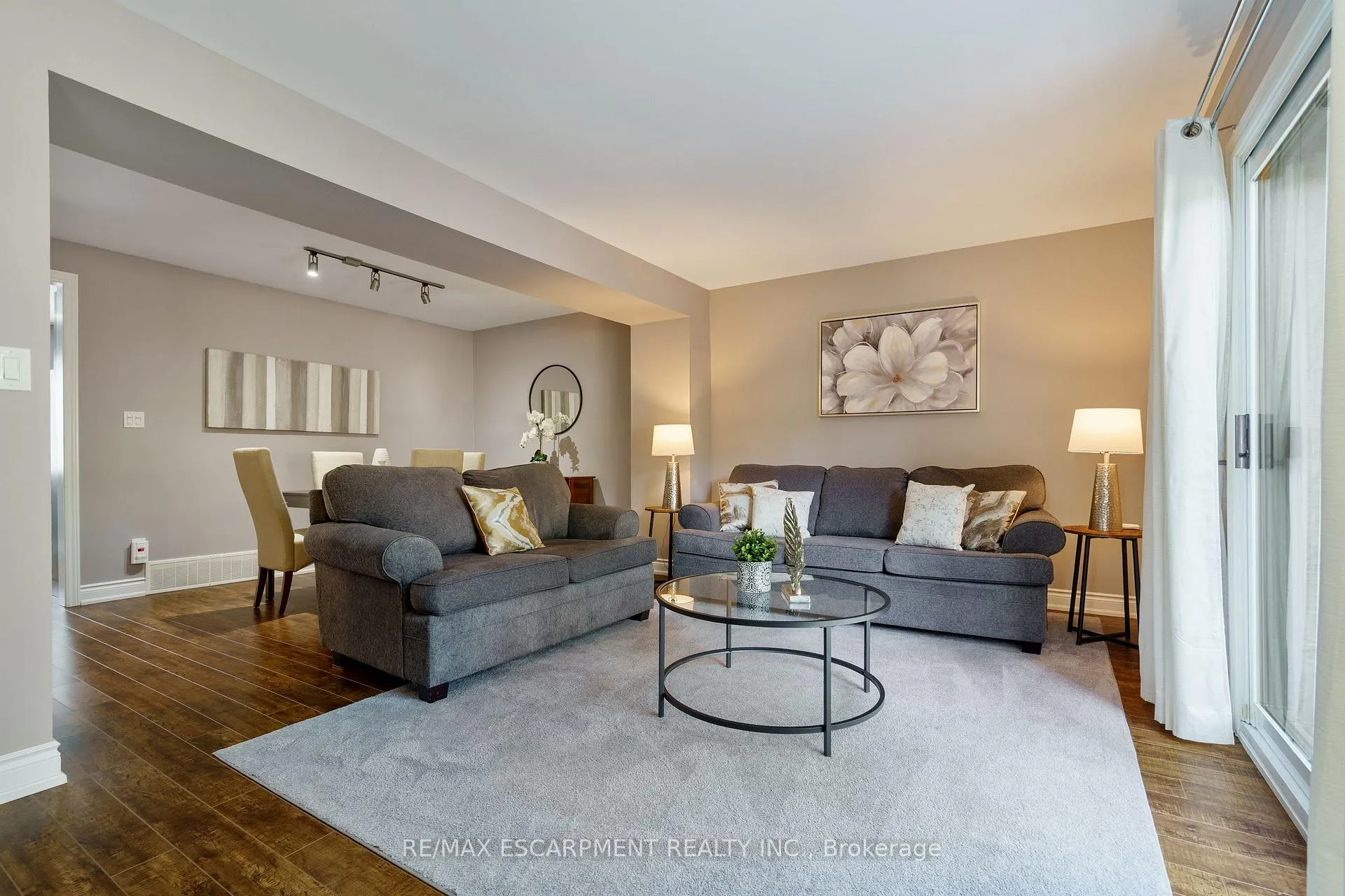 Photo 10 of Unit 22, 145 Rice Avenue, Hamilton, Fessenden — HOMEH