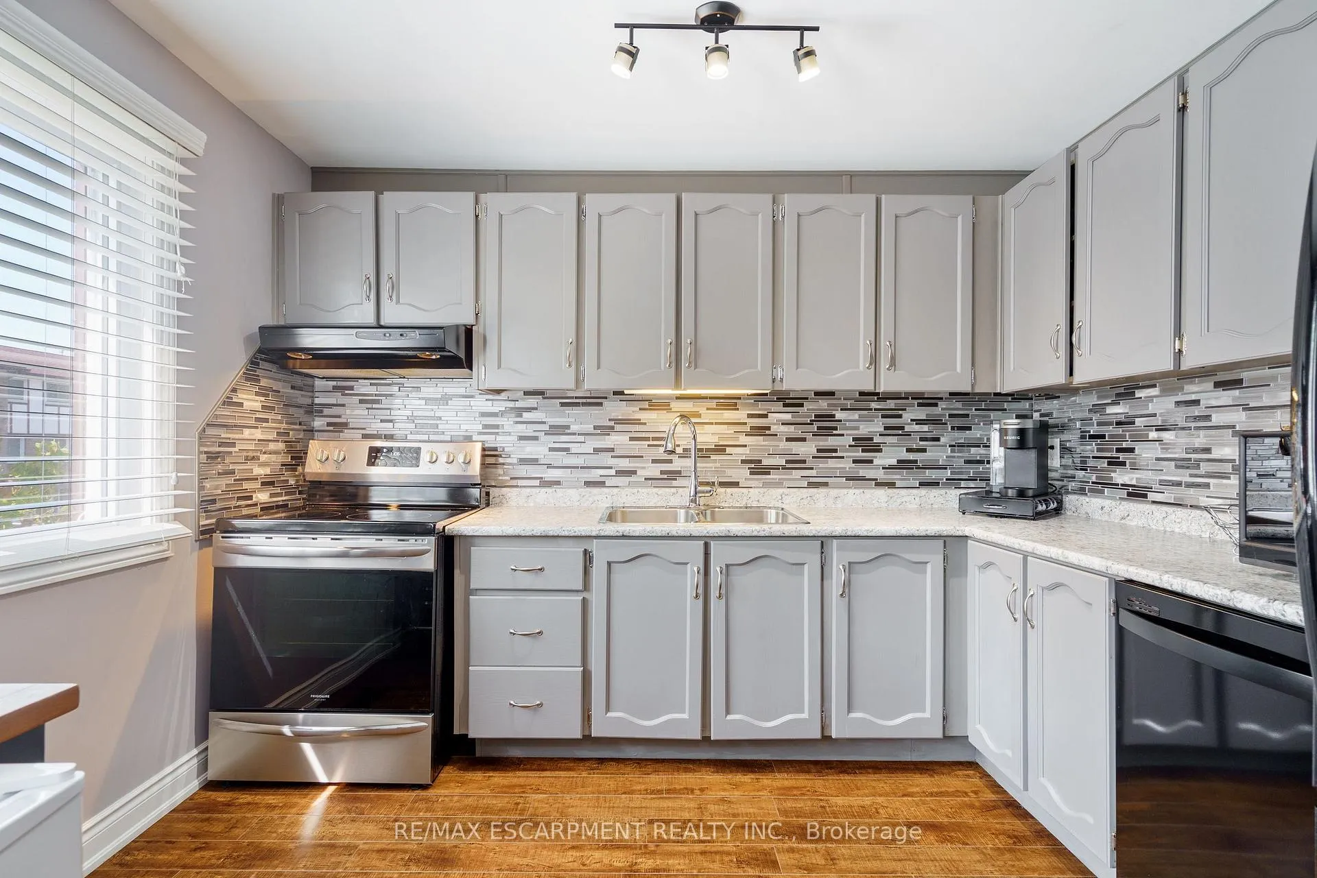 Photo 12 of Unit 22, 145 Rice Avenue, Hamilton, Fessenden — HOMEH
