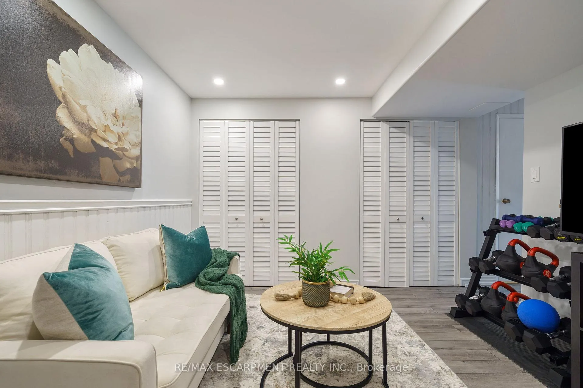 Photo 23 of Unit 22, 145 Rice Avenue, Hamilton, Fessenden — HOMEH