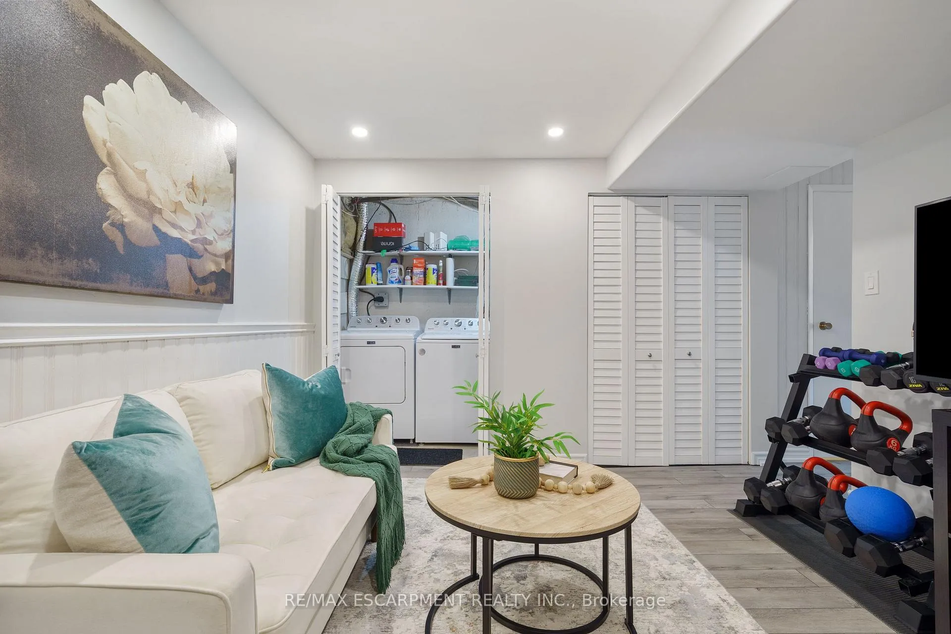 Photo 24 of Unit 22, 145 Rice Avenue, Hamilton, Fessenden — HOMEH