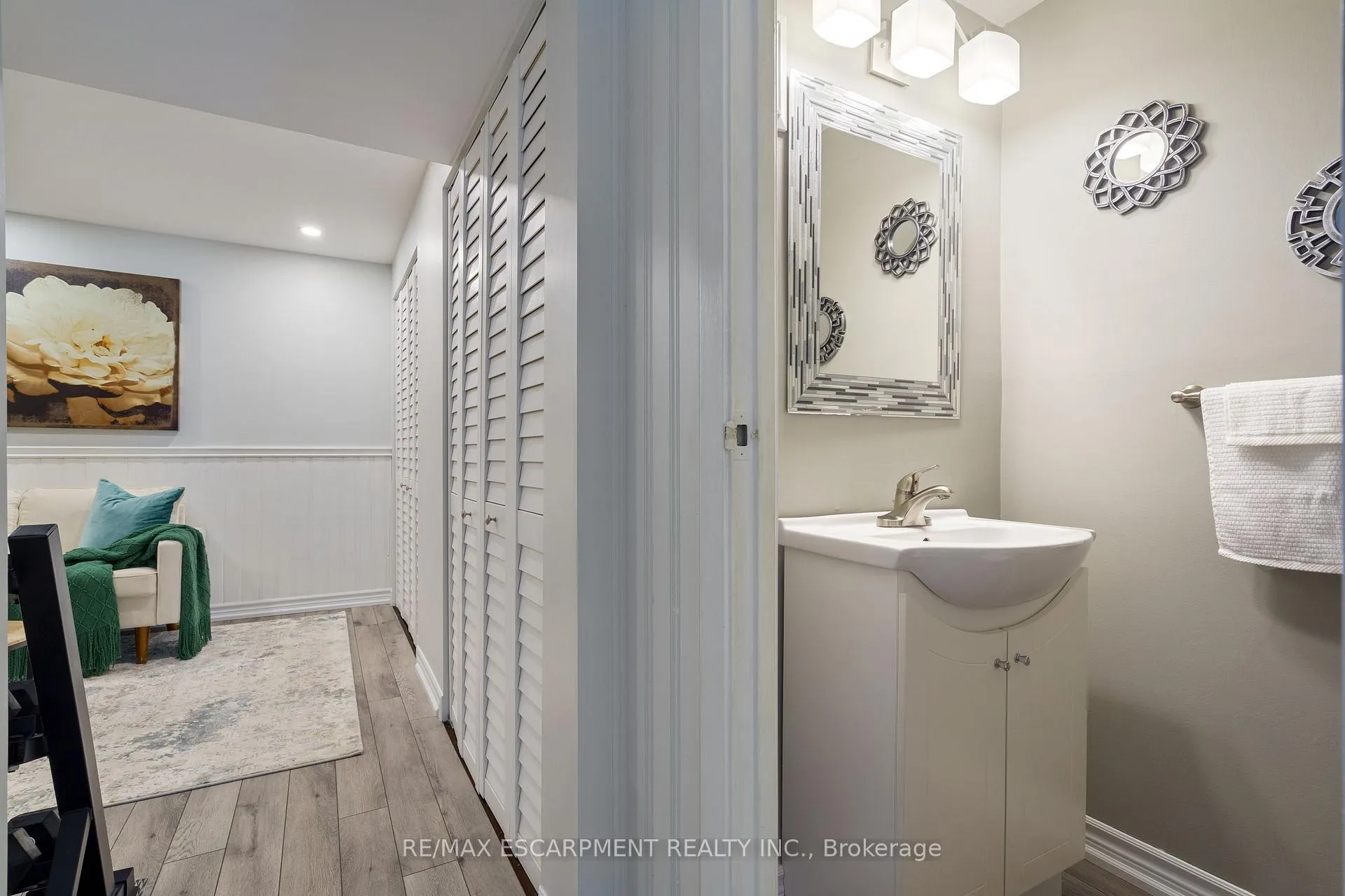 Photo 25 of Unit 22, 145 Rice Avenue, Hamilton, Fessenden — HOMEH