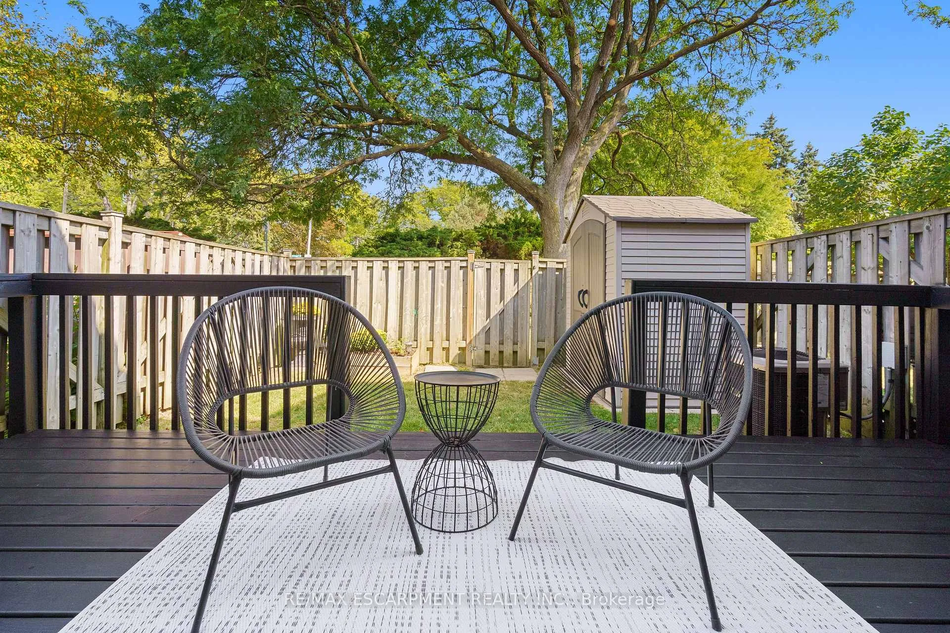 Photo 26 of Unit 22, 145 Rice Avenue, Hamilton, Fessenden — HOMEH